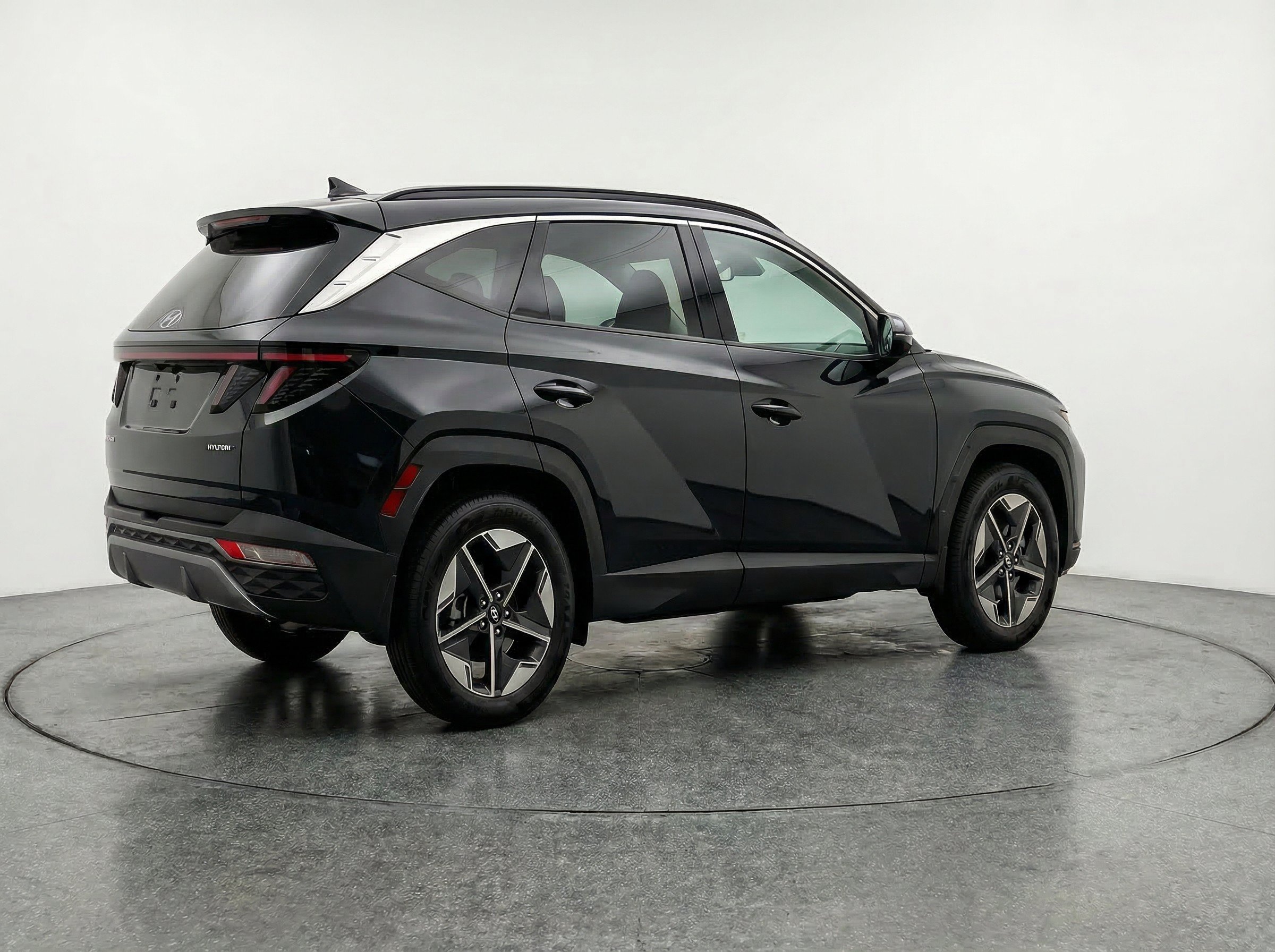 Thumbnail: 2026 Hyundai Tucson - 9