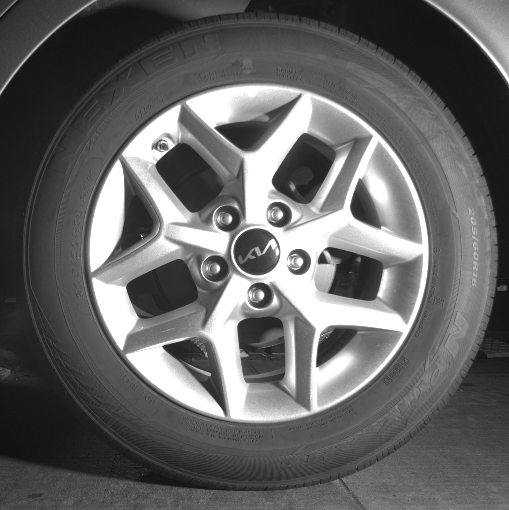 Thumbnail: 2025 Kia Soul - 11