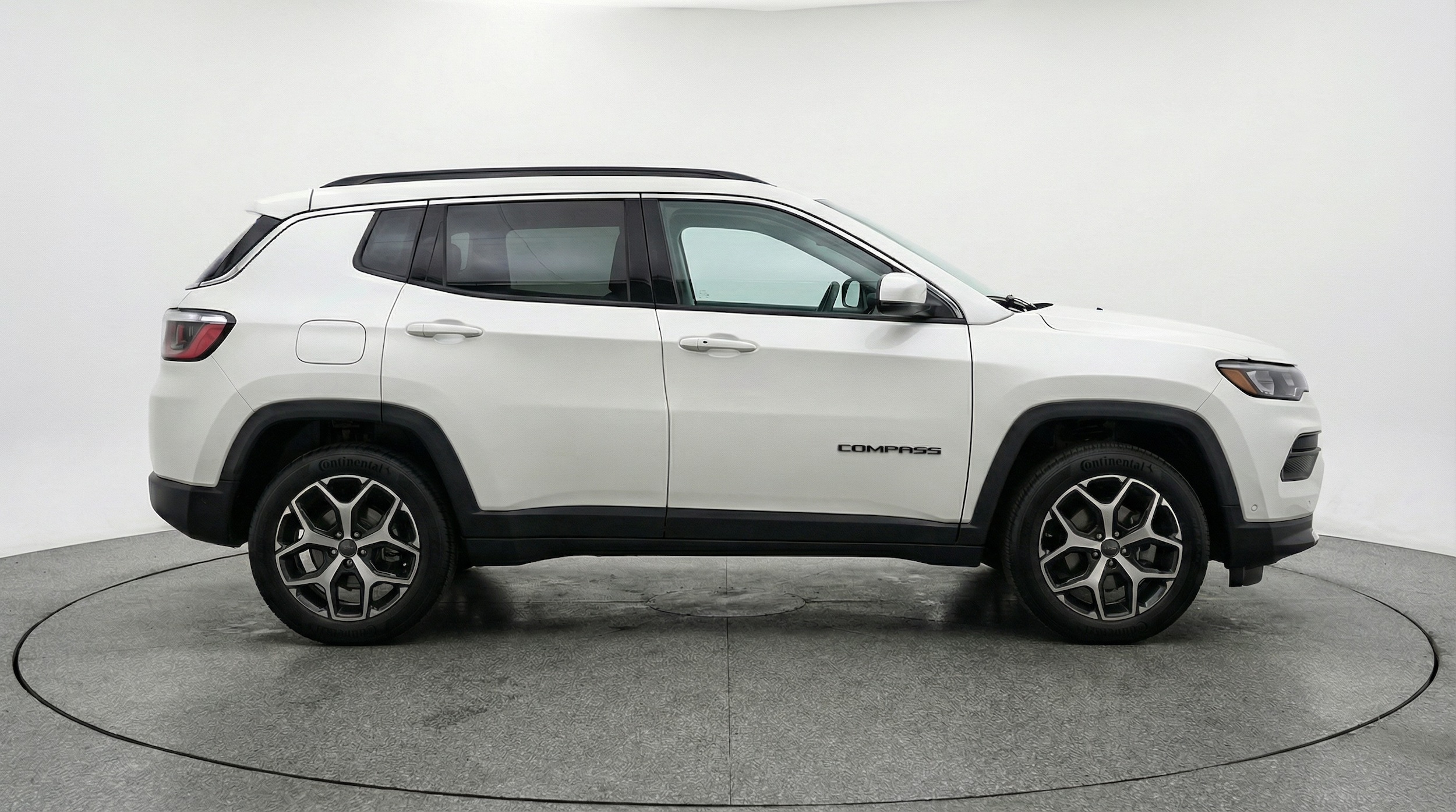 Thumbnail: 2025 Jeep Compass - 8