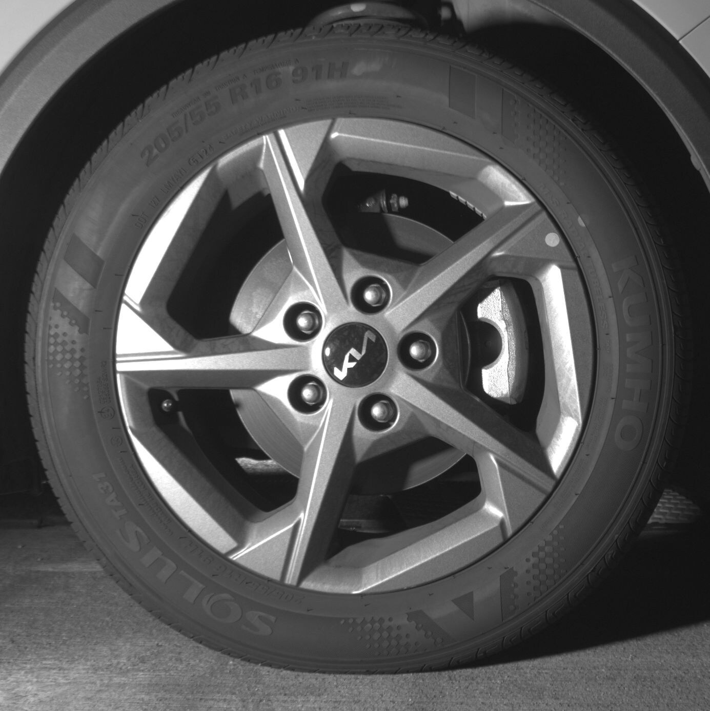 Thumbnail: 2025 Kia K4 - 10