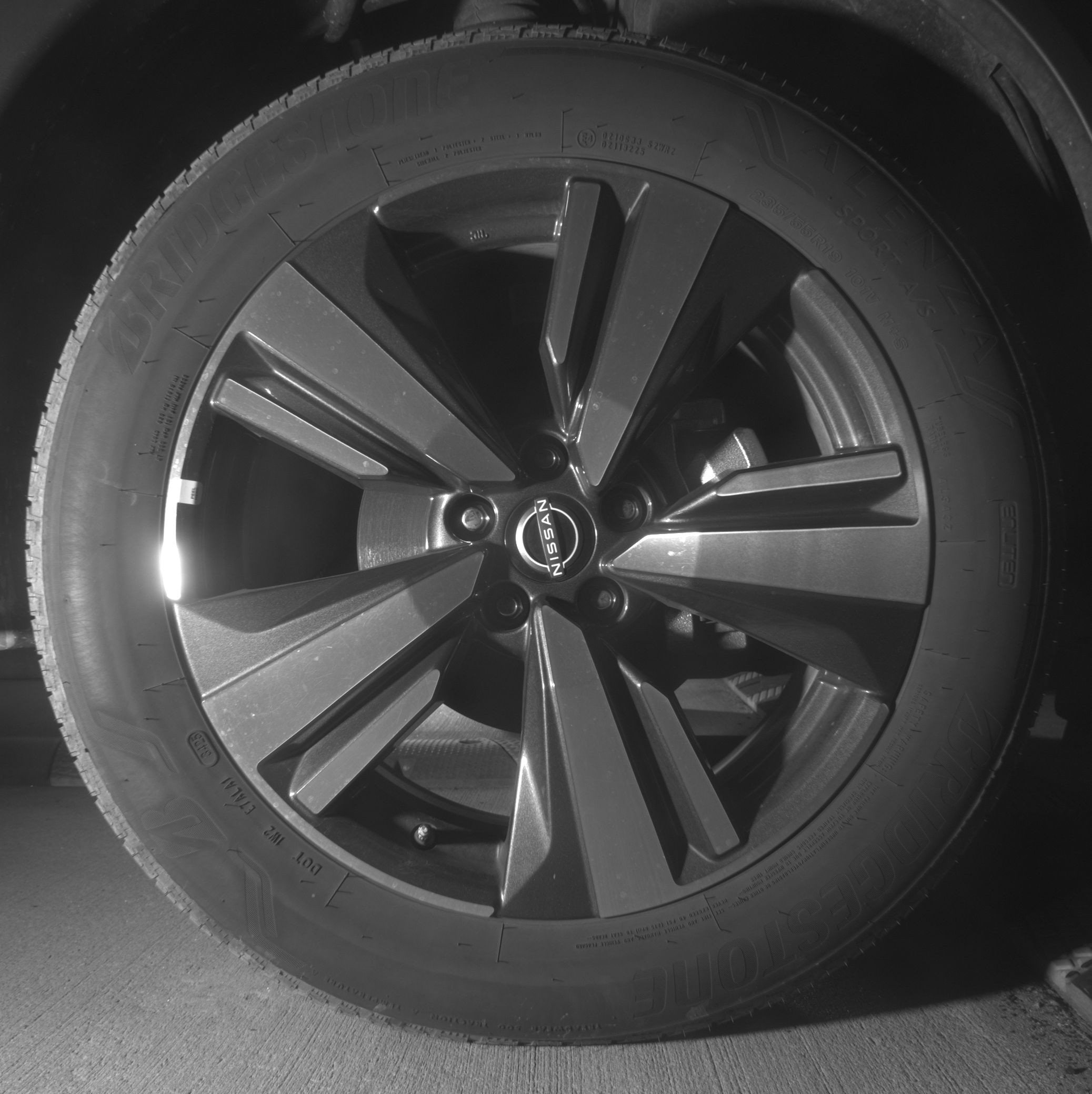 Thumbnail: 2026 Nissan Rogue - 13