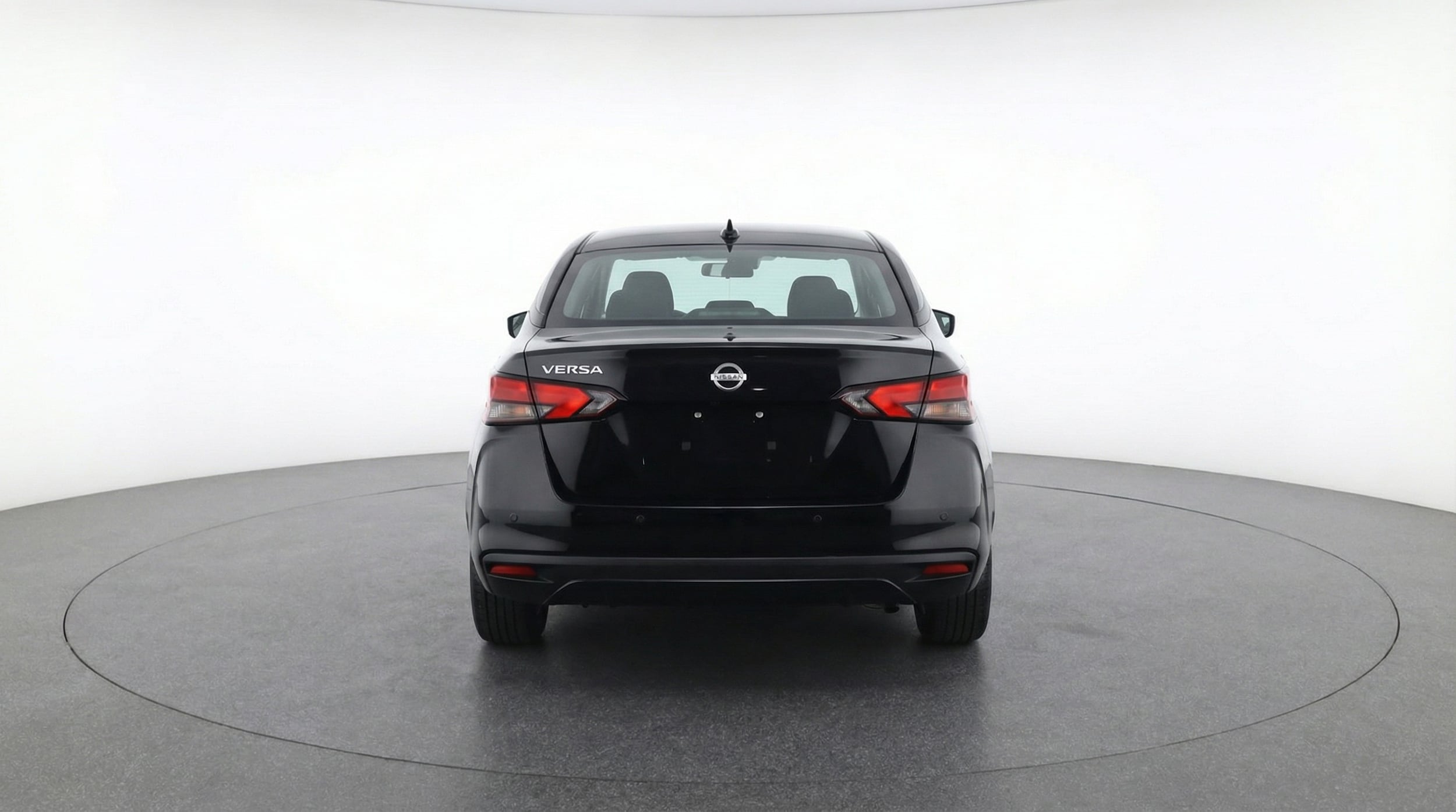 Thumbnail: 2025 Nissan Versa - 6