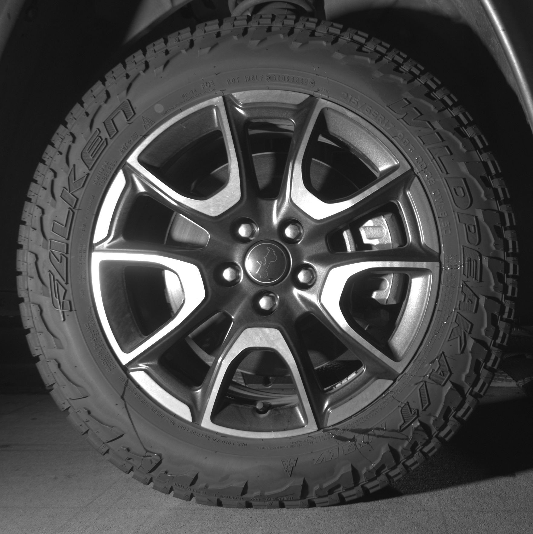 Thumbnail: 2025 Jeep Compass - 10