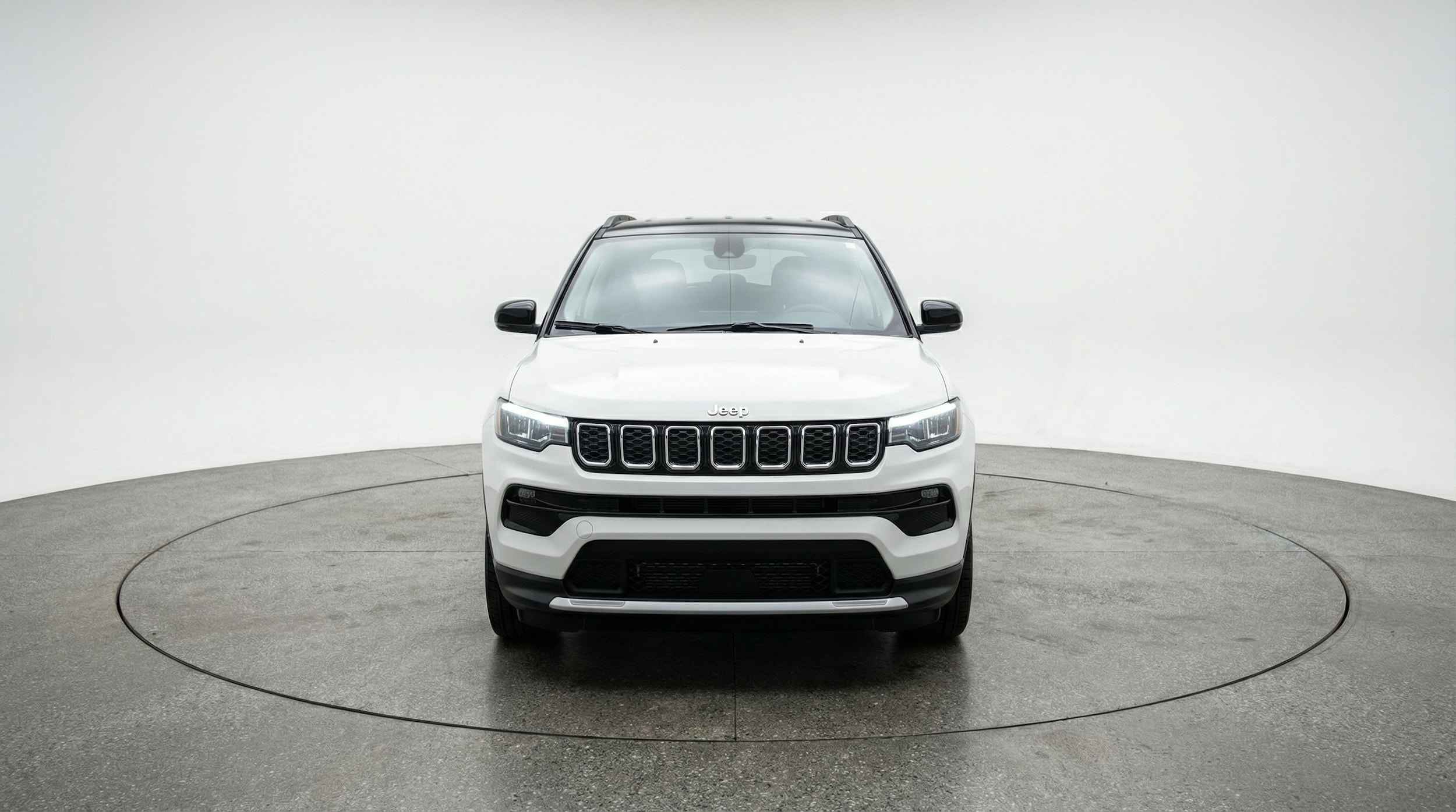 Thumbnail: 2025 Jeep Compass - 2