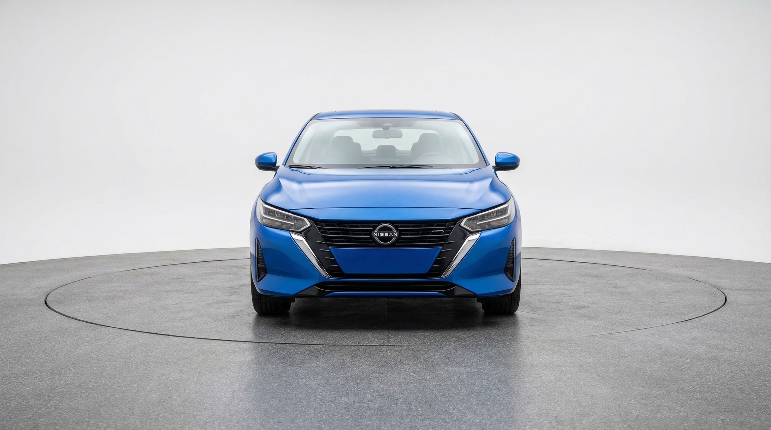 Thumbnail: 2025 Nissan Sentra - 2