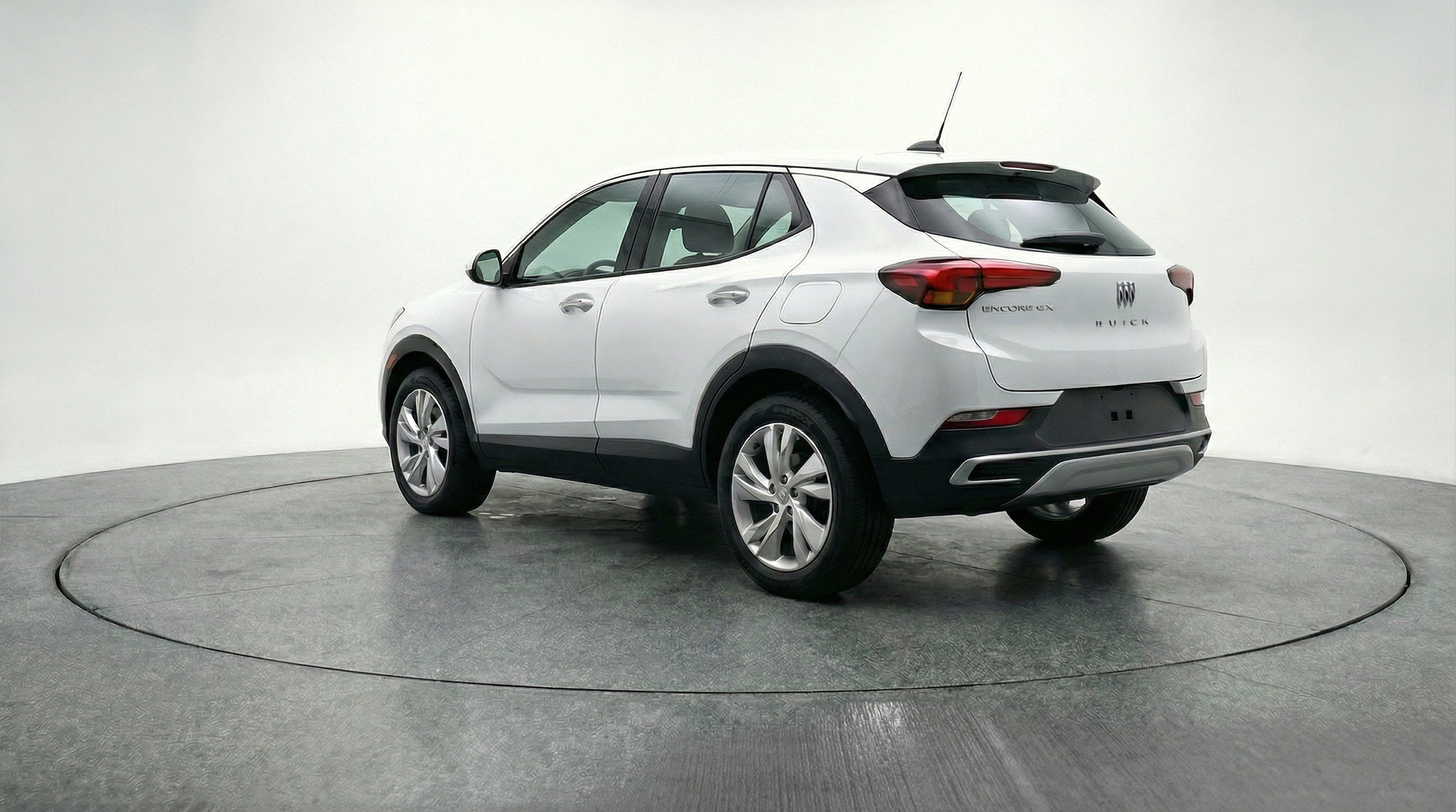 Thumbnail: 2026 Buick Encore GX - 6
