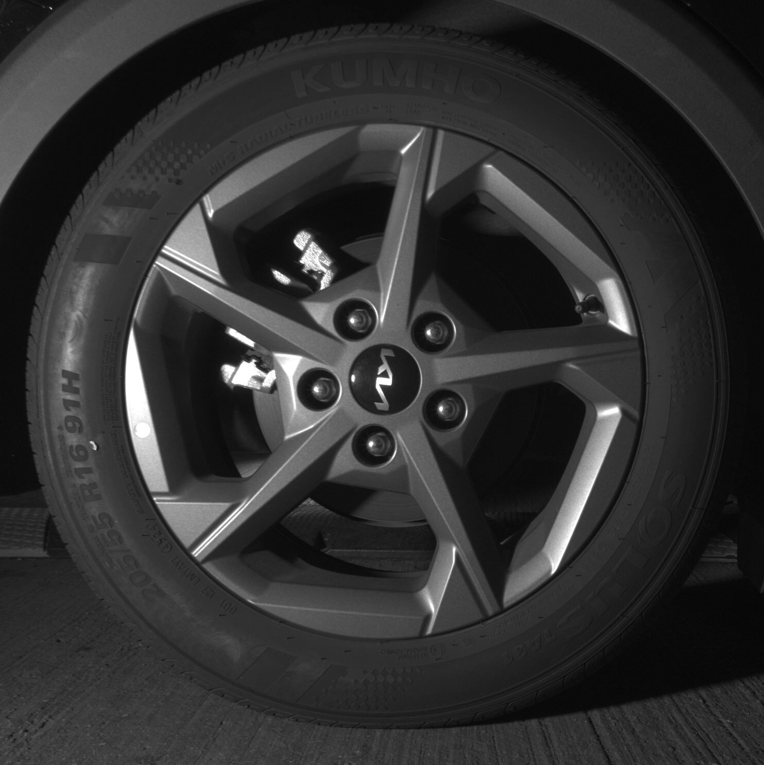 Thumbnail: 2025 Kia K4 - 12