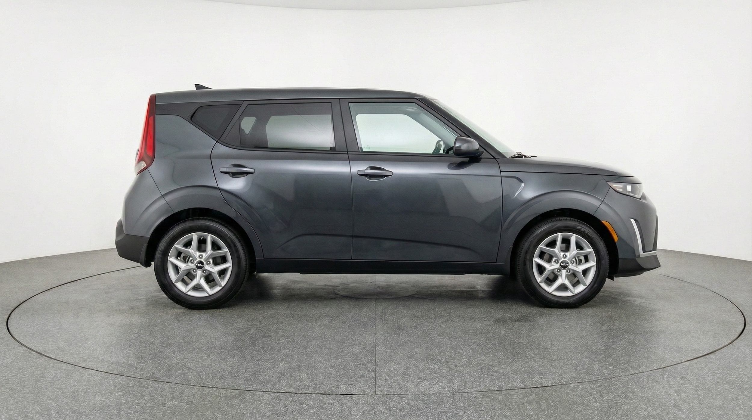 Thumbnail: 2025 Kia Soul - 8