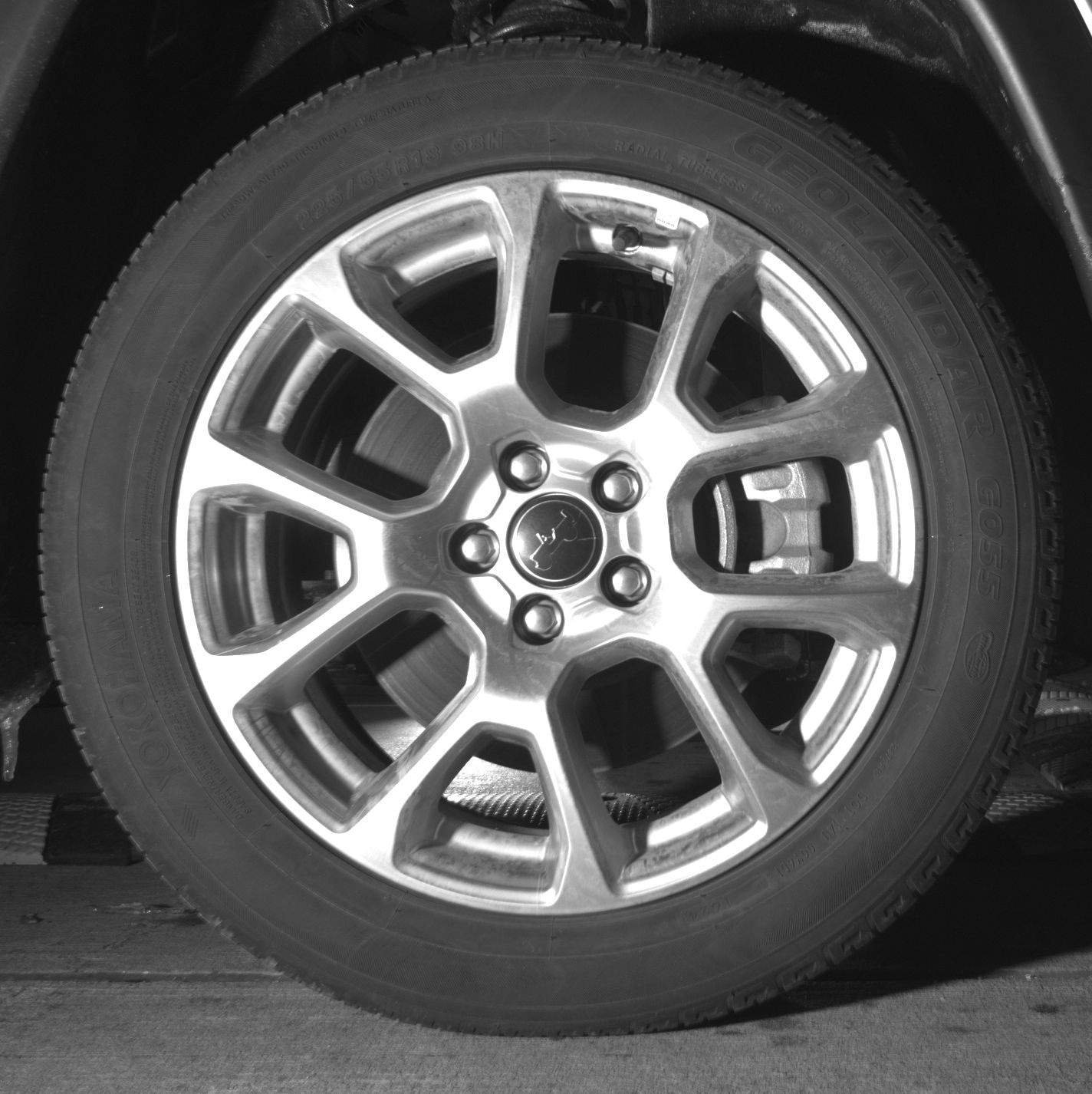 Thumbnail: 2025 Jeep Compass - 10