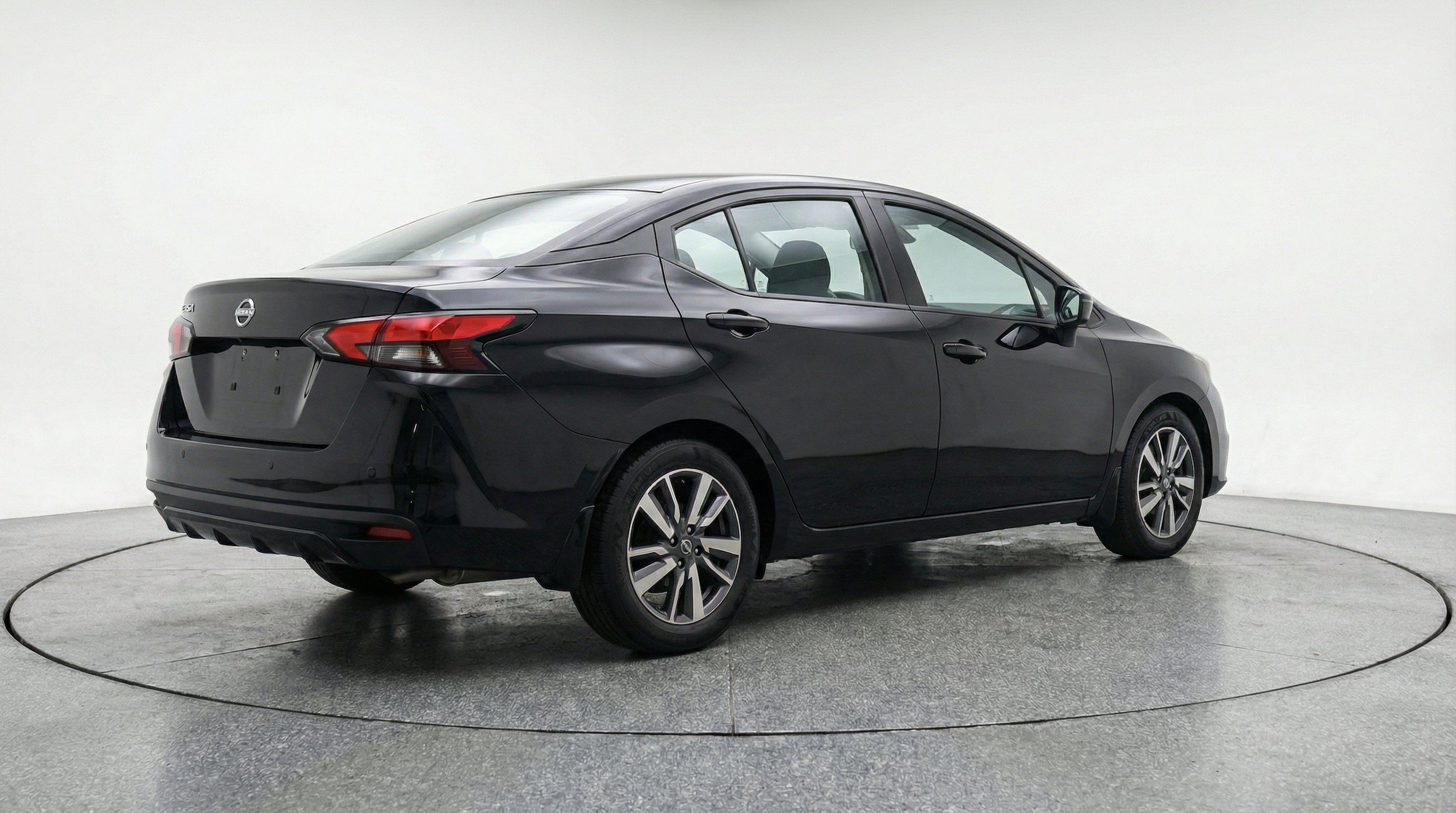 Thumbnail: 2025 Nissan Versa - 9