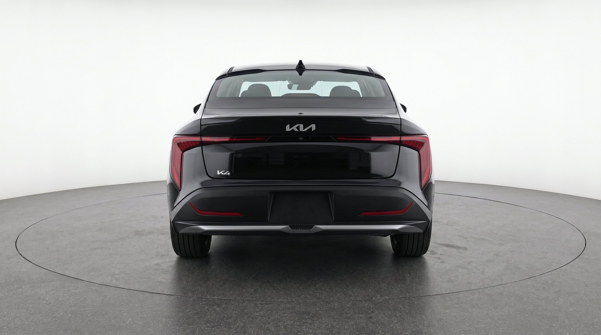 Thumbnail: 2026 Kia K4 - 7