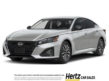 2025 Nissan Altima SV -
                  Detroit, MI