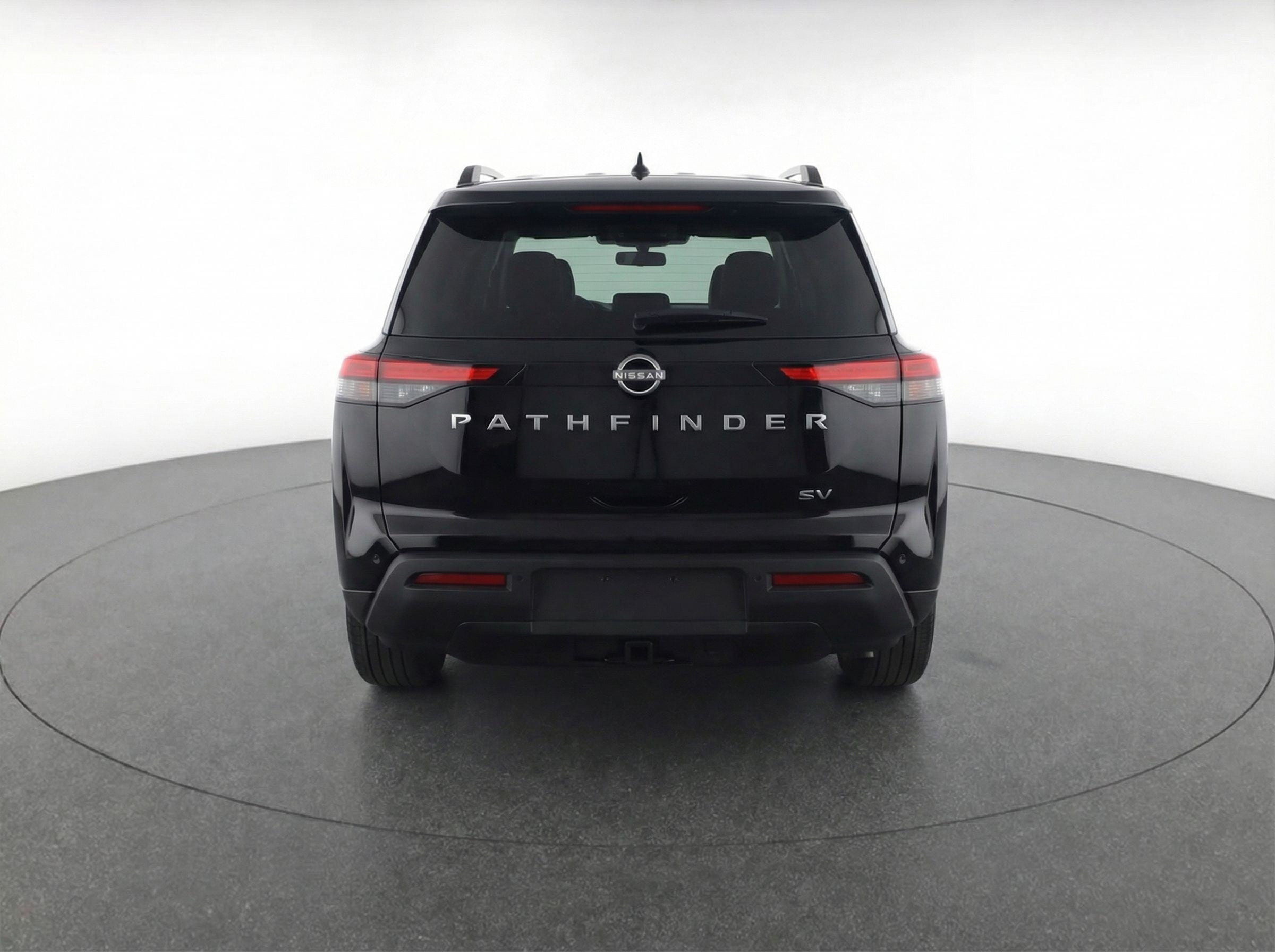 Thumbnail: 2024 Nissan Pathfinder - 6