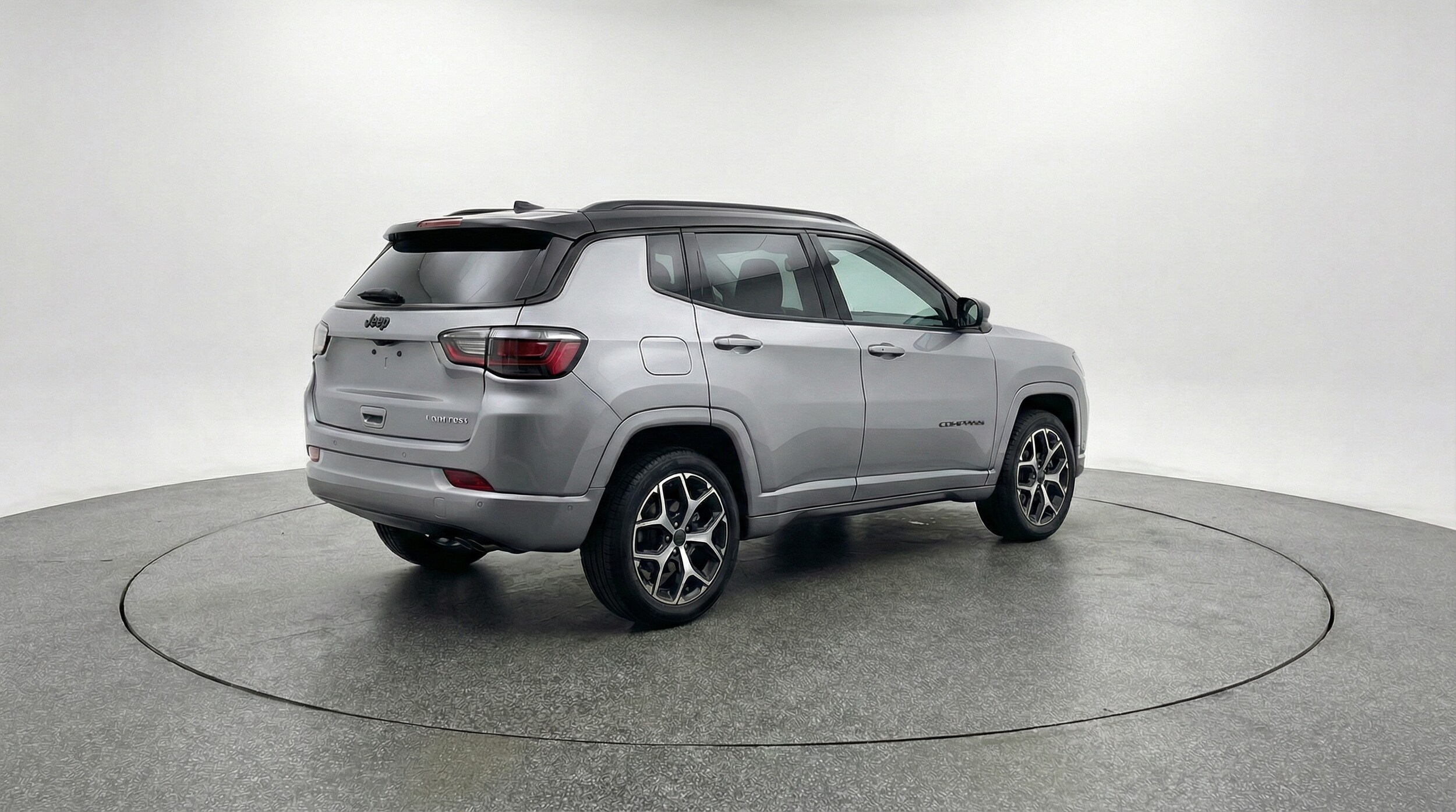 Thumbnail: 2025 Jeep Compass - 7