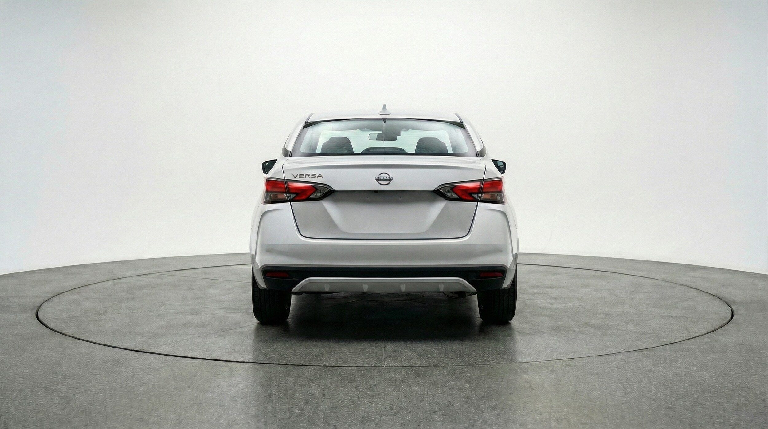 Thumbnail: 2025 Nissan Versa - 6