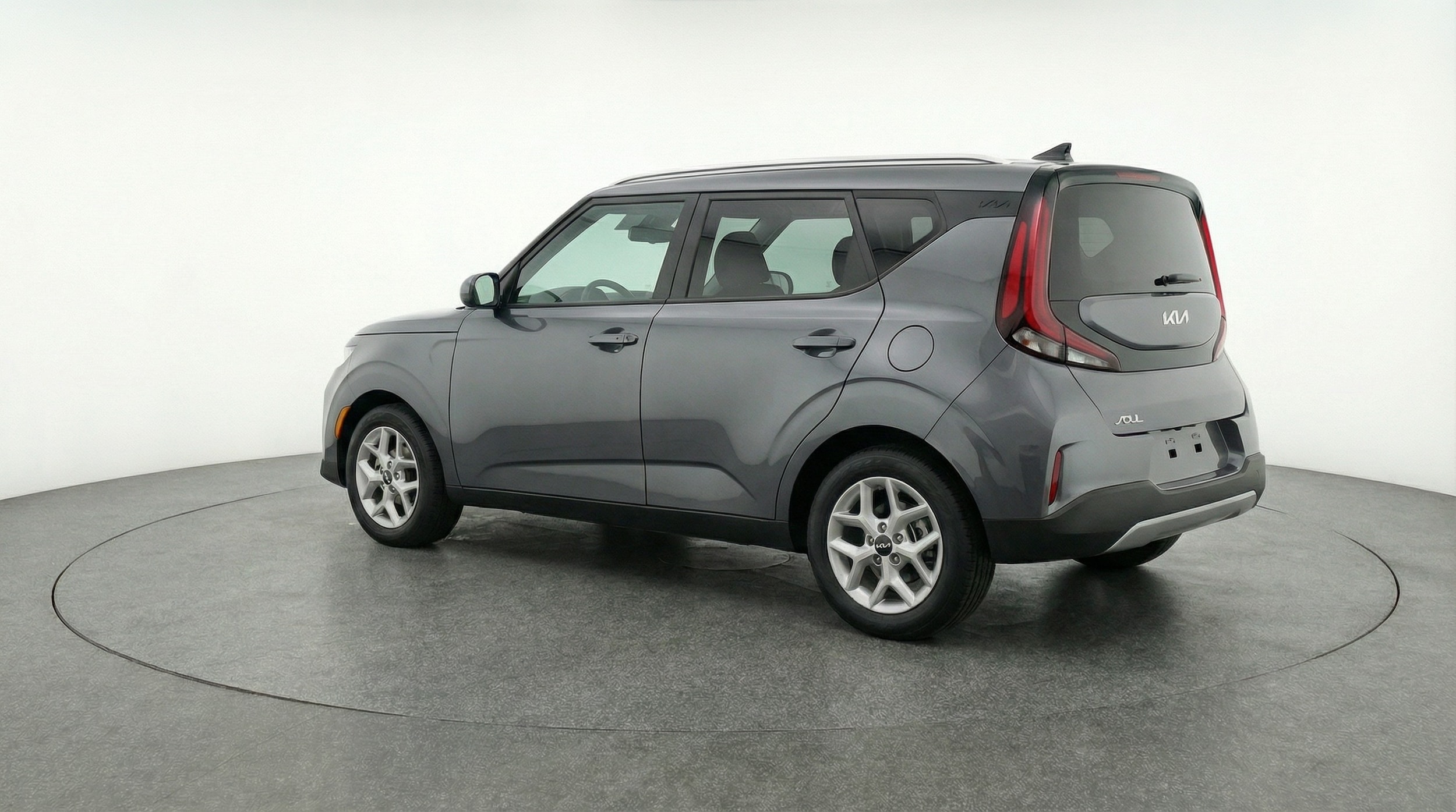 Thumbnail: 2025 Kia Soul - 5