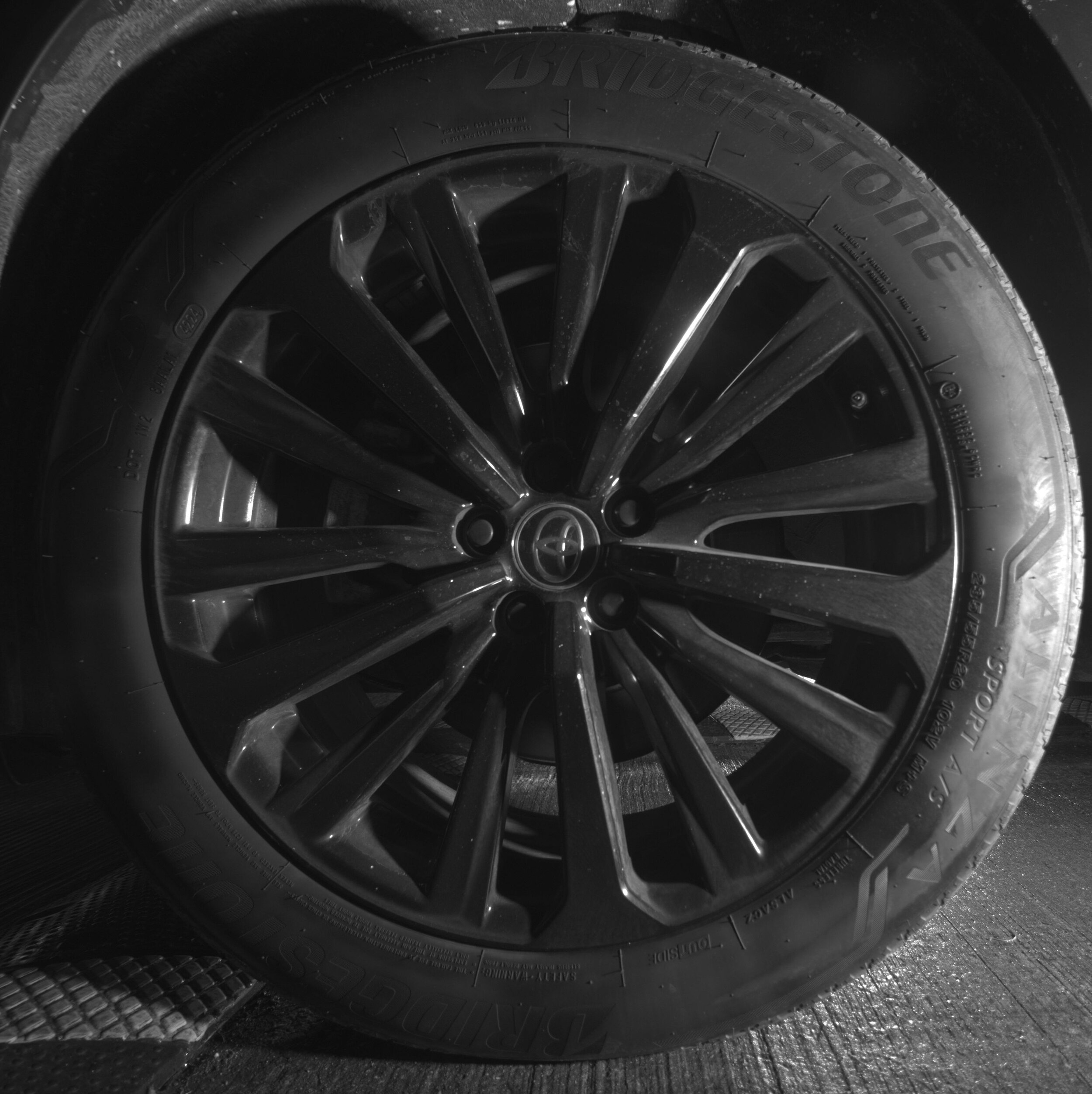 Thumbnail: 2025 Toyota Highlander - 11