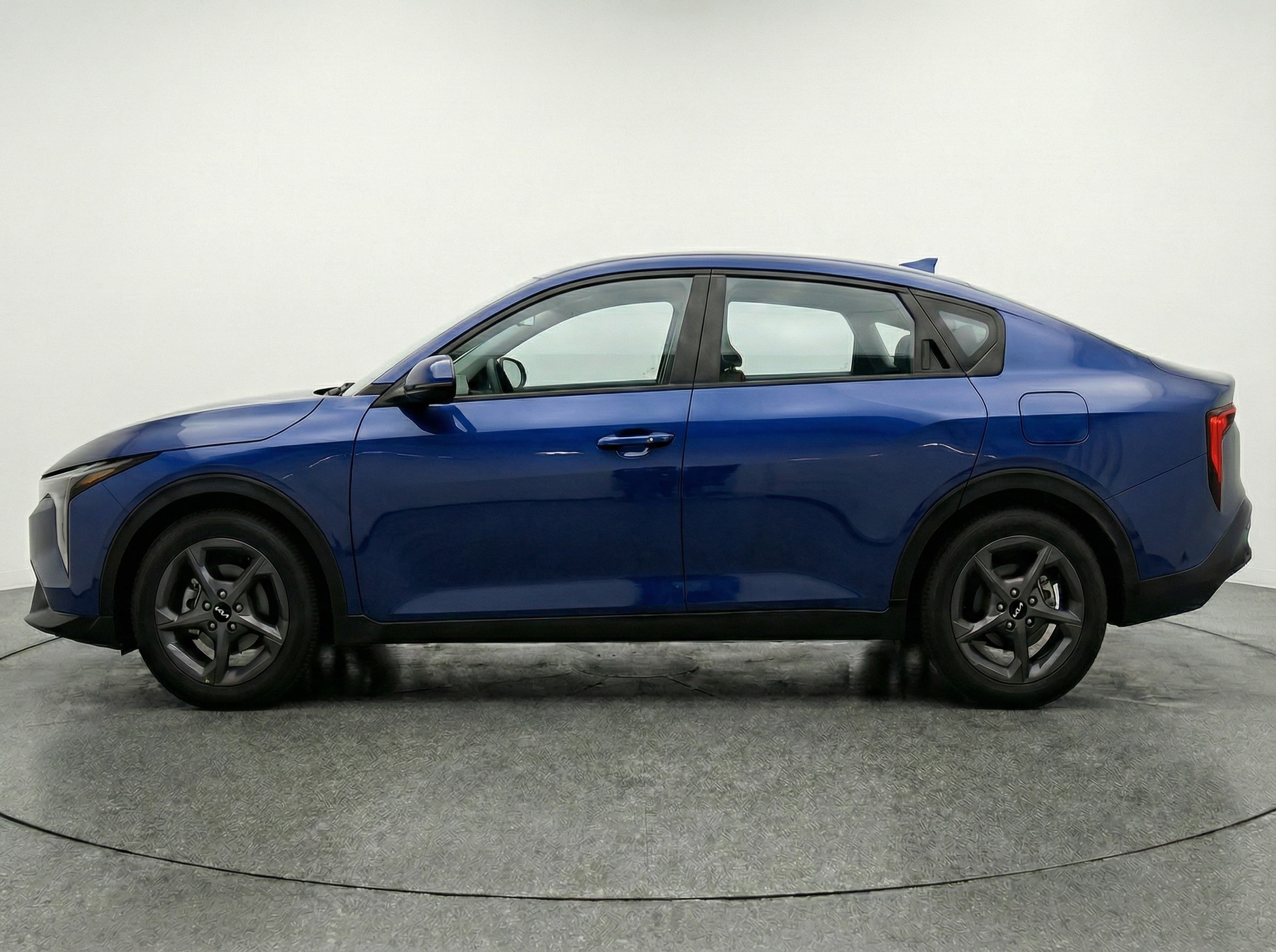 Thumbnail: 2025 Kia K4 - 4