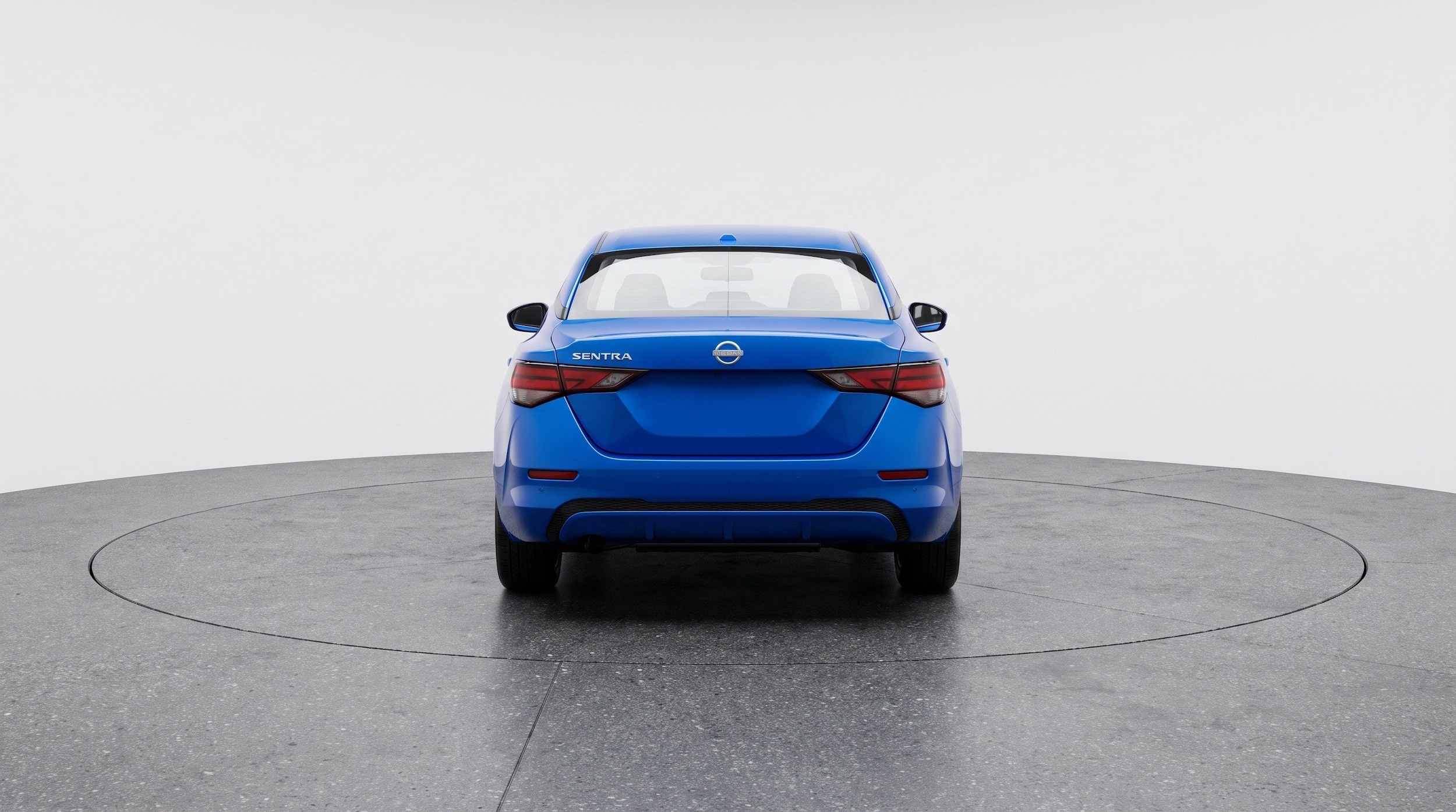 Thumbnail: 2025 Nissan Sentra - 7