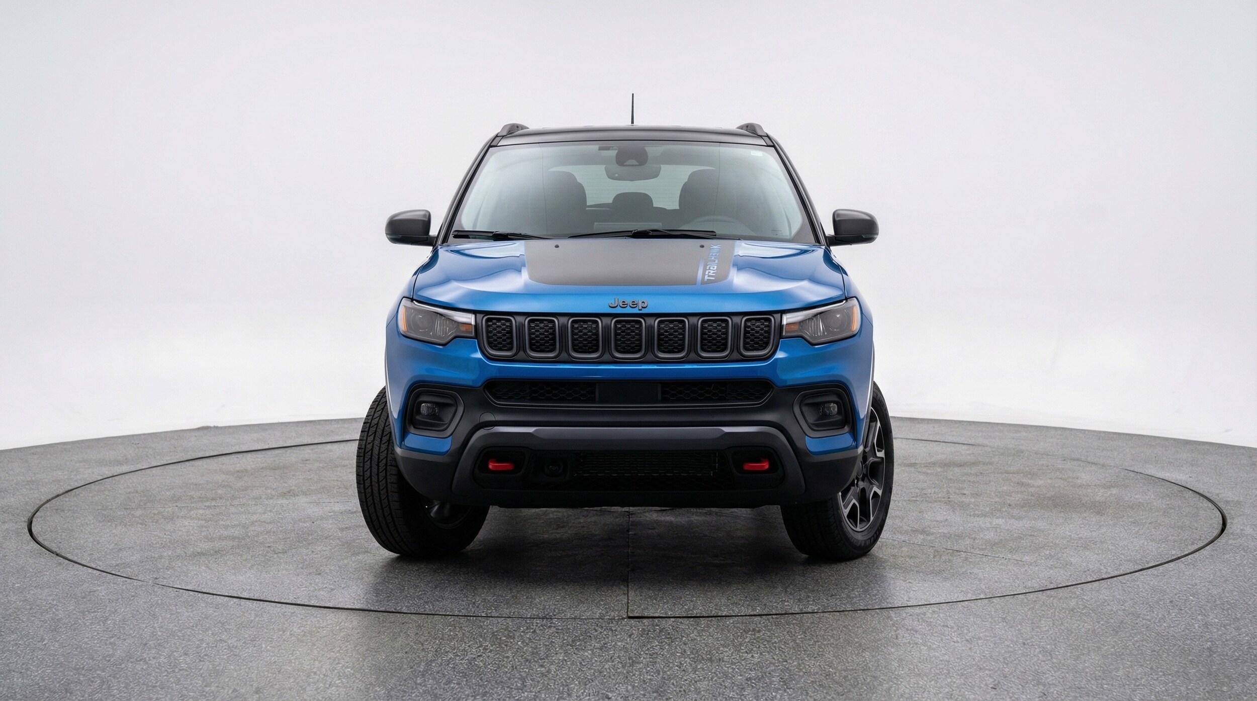 Thumbnail: 2025 Jeep Compass - 2