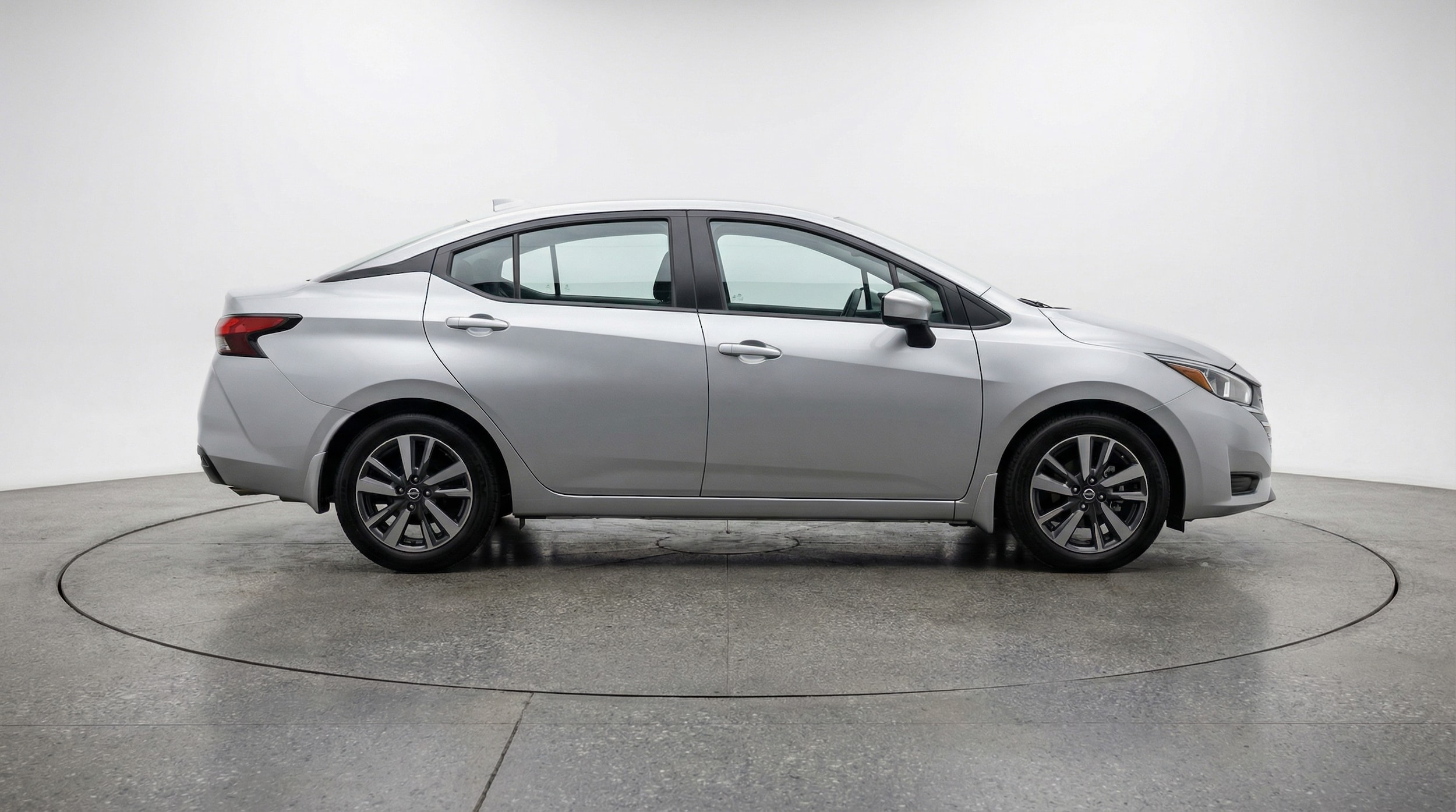 Thumbnail: 2025 Nissan Versa - 8