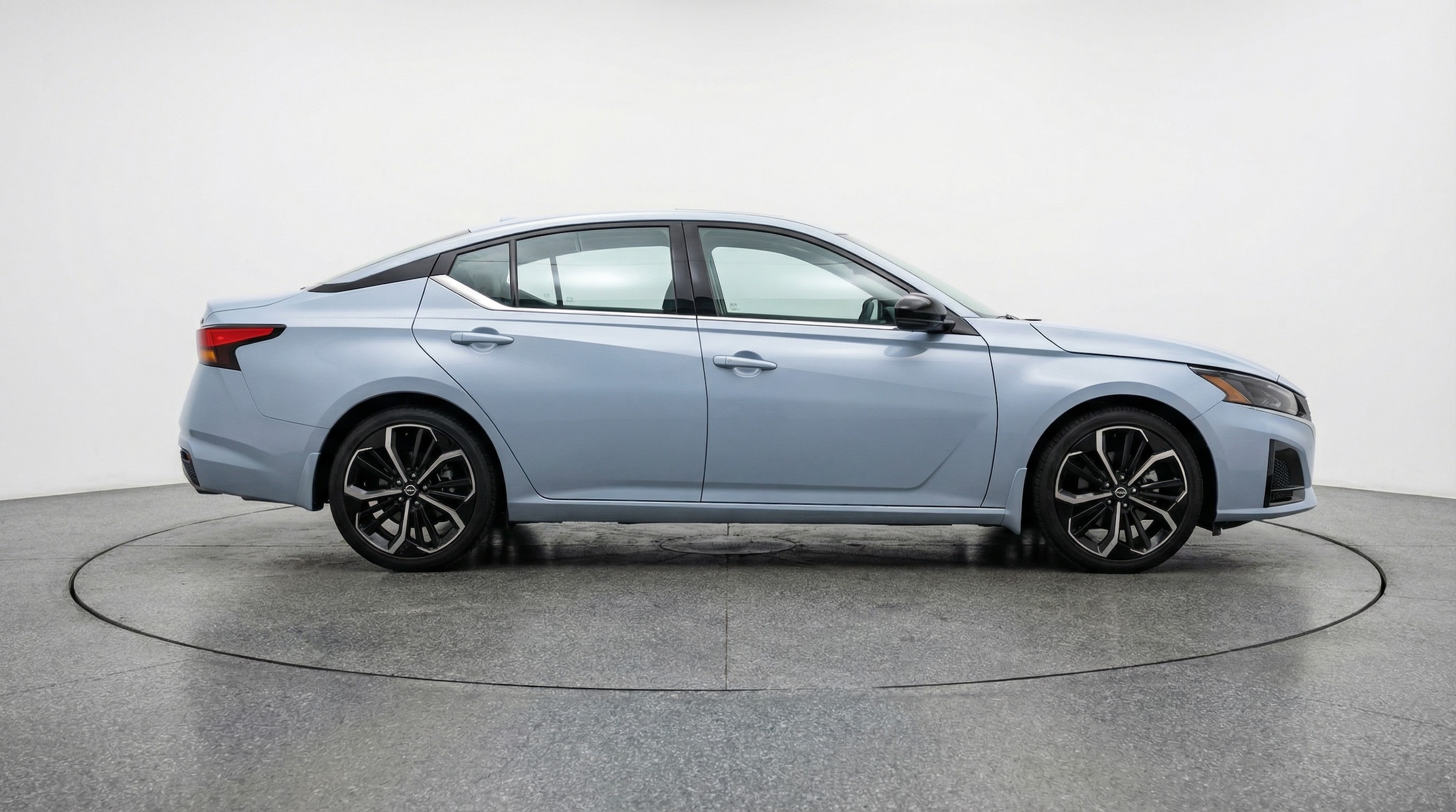 Thumbnail: 2025 Nissan Altima - 8