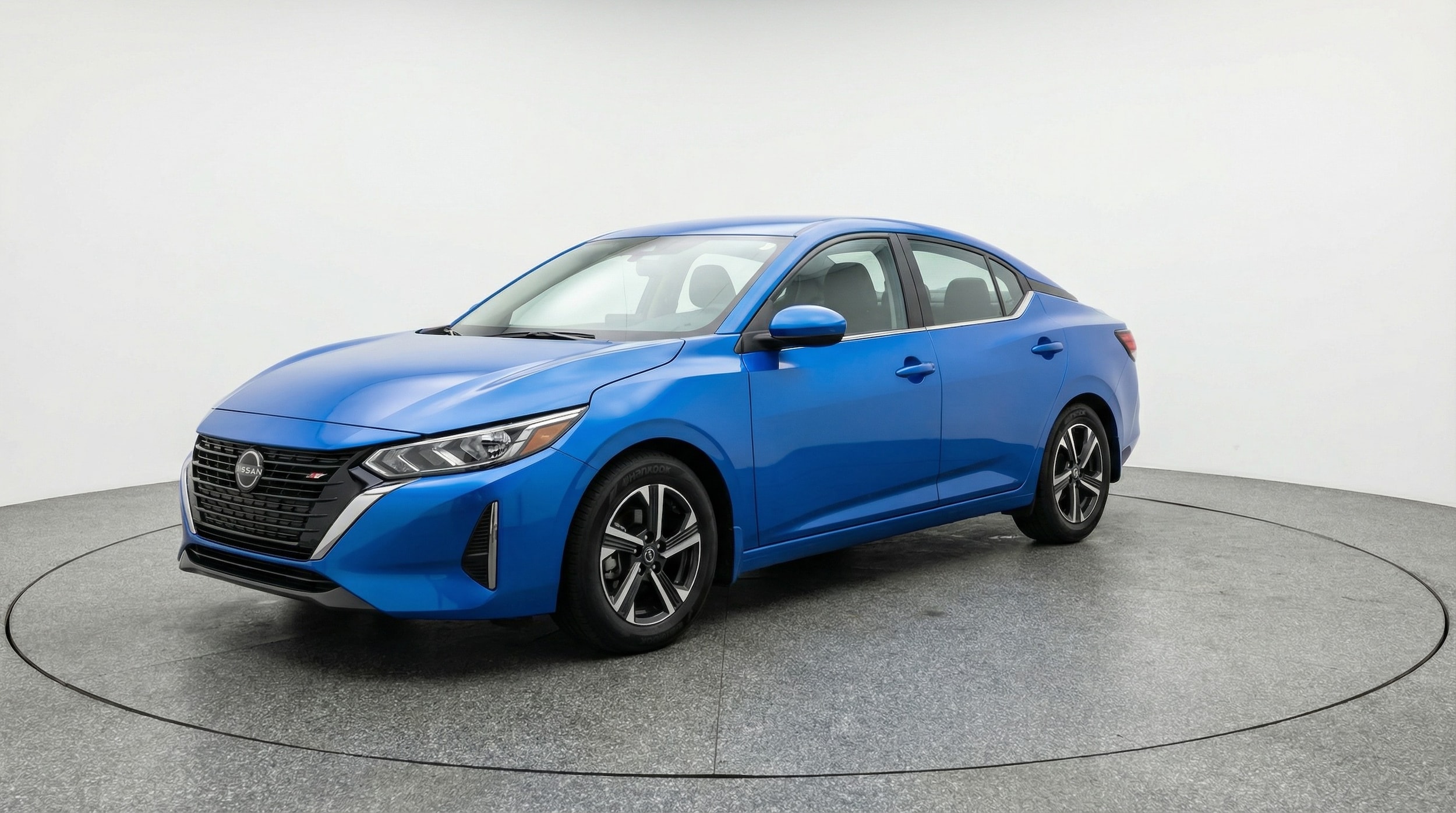 Thumbnail: 2025 Nissan Sentra - 3