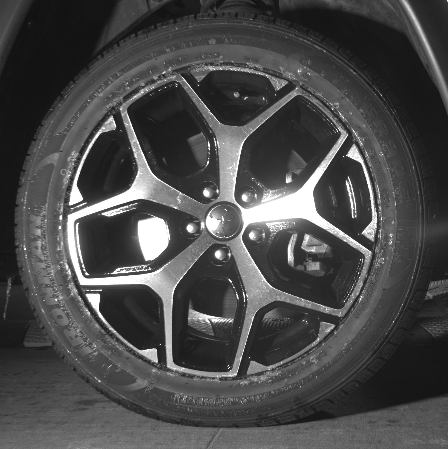 Thumbnail: 2025 Jeep Compass - 10