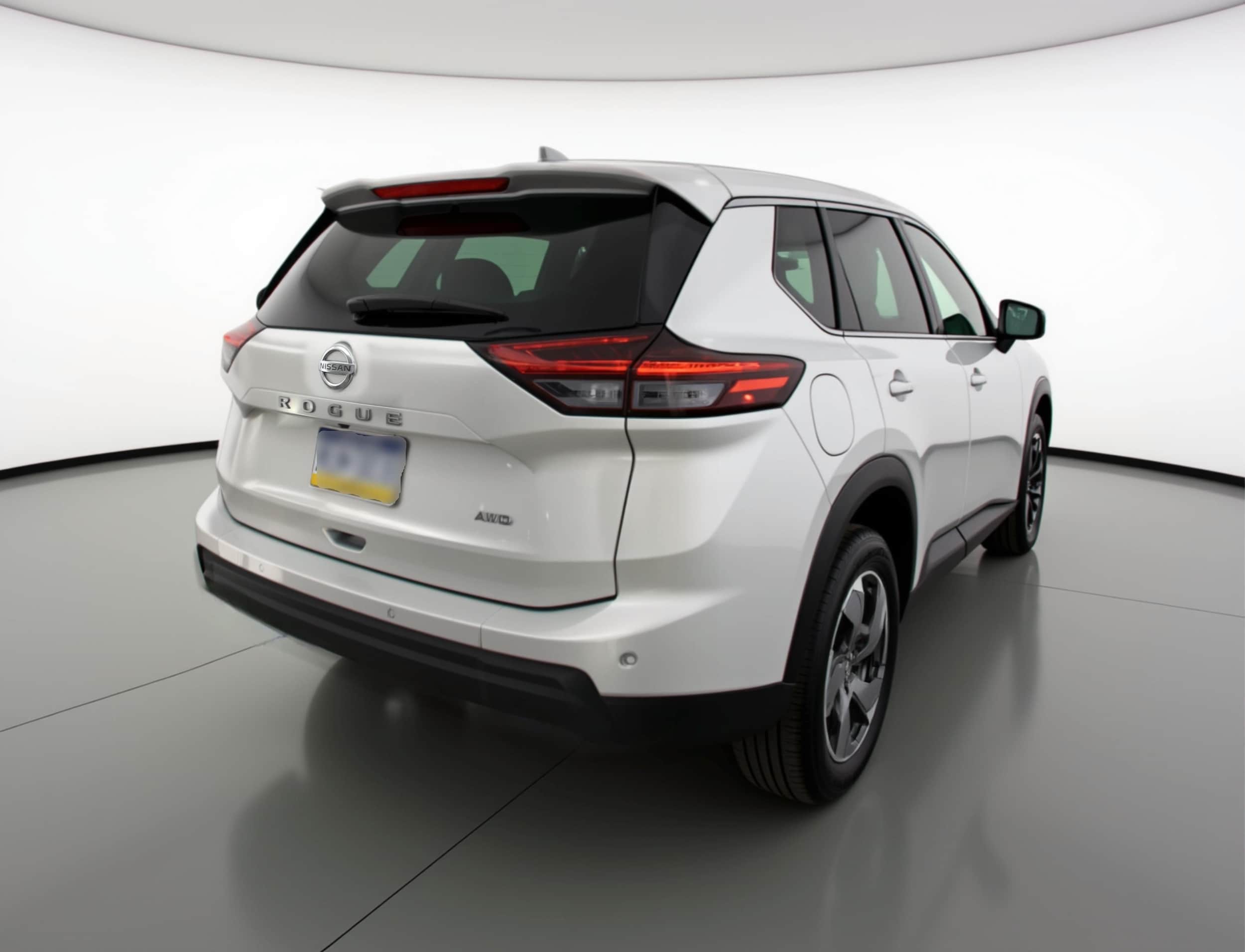 Thumbnail: 2025 Nissan Rogue - 7