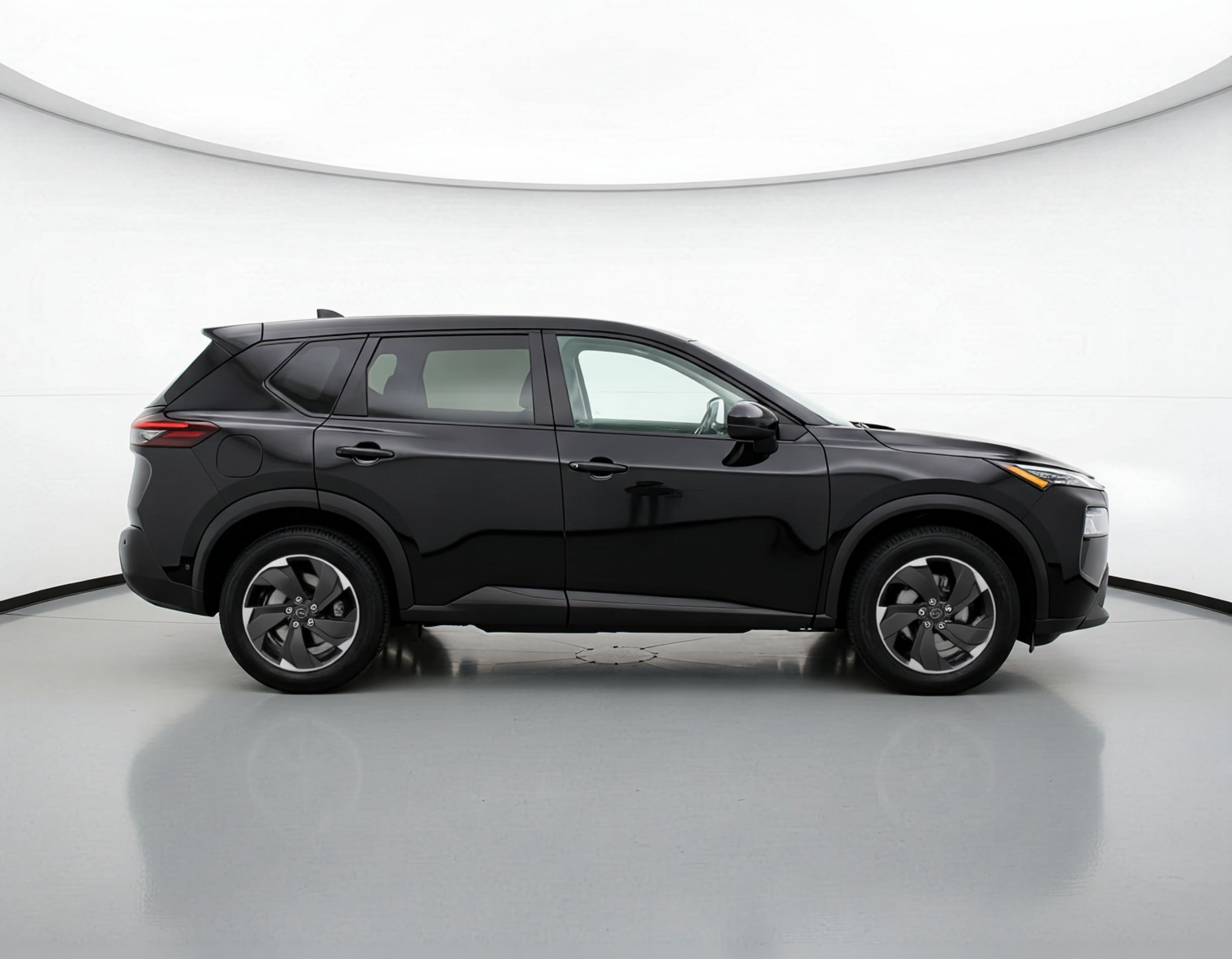 Thumbnail: 2025 Nissan Rogue - 8