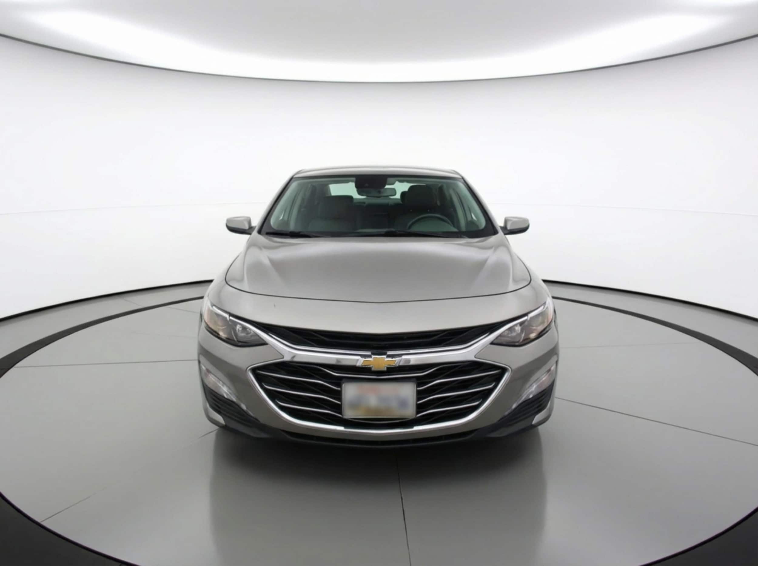 Thumbnail: 2024 Chevrolet Malibu - 2