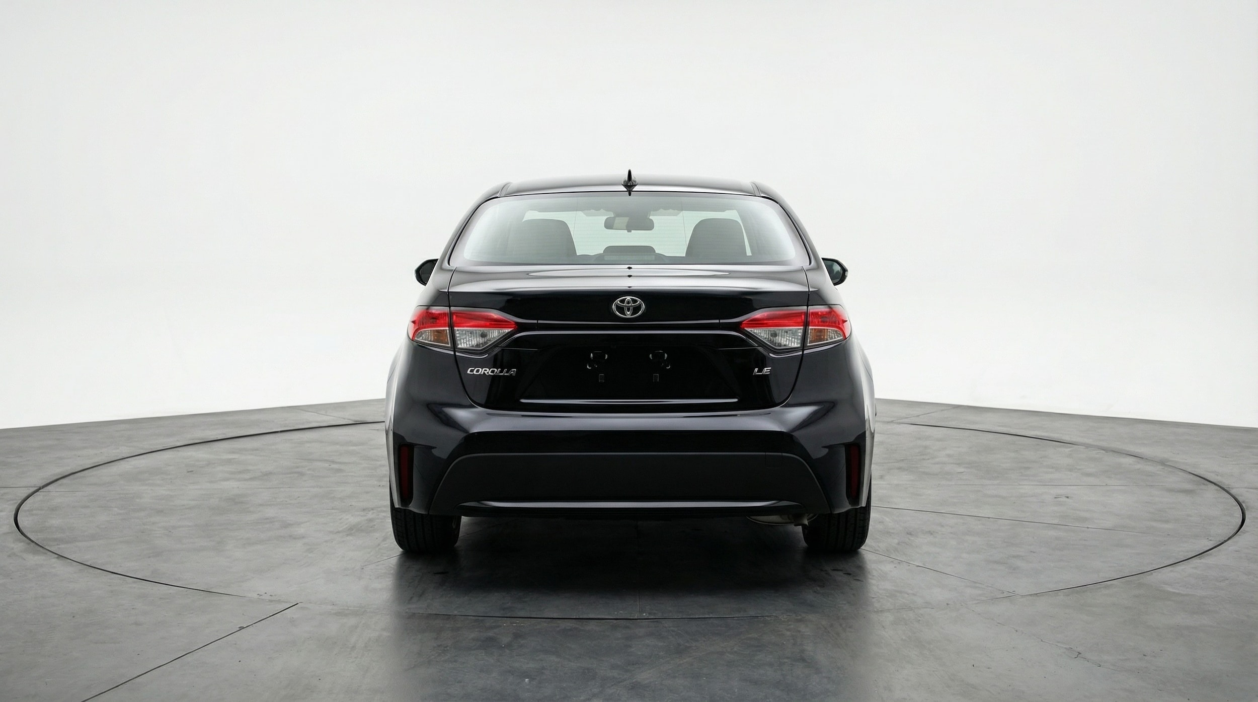 Thumbnail: 2025 Toyota Corolla - 6