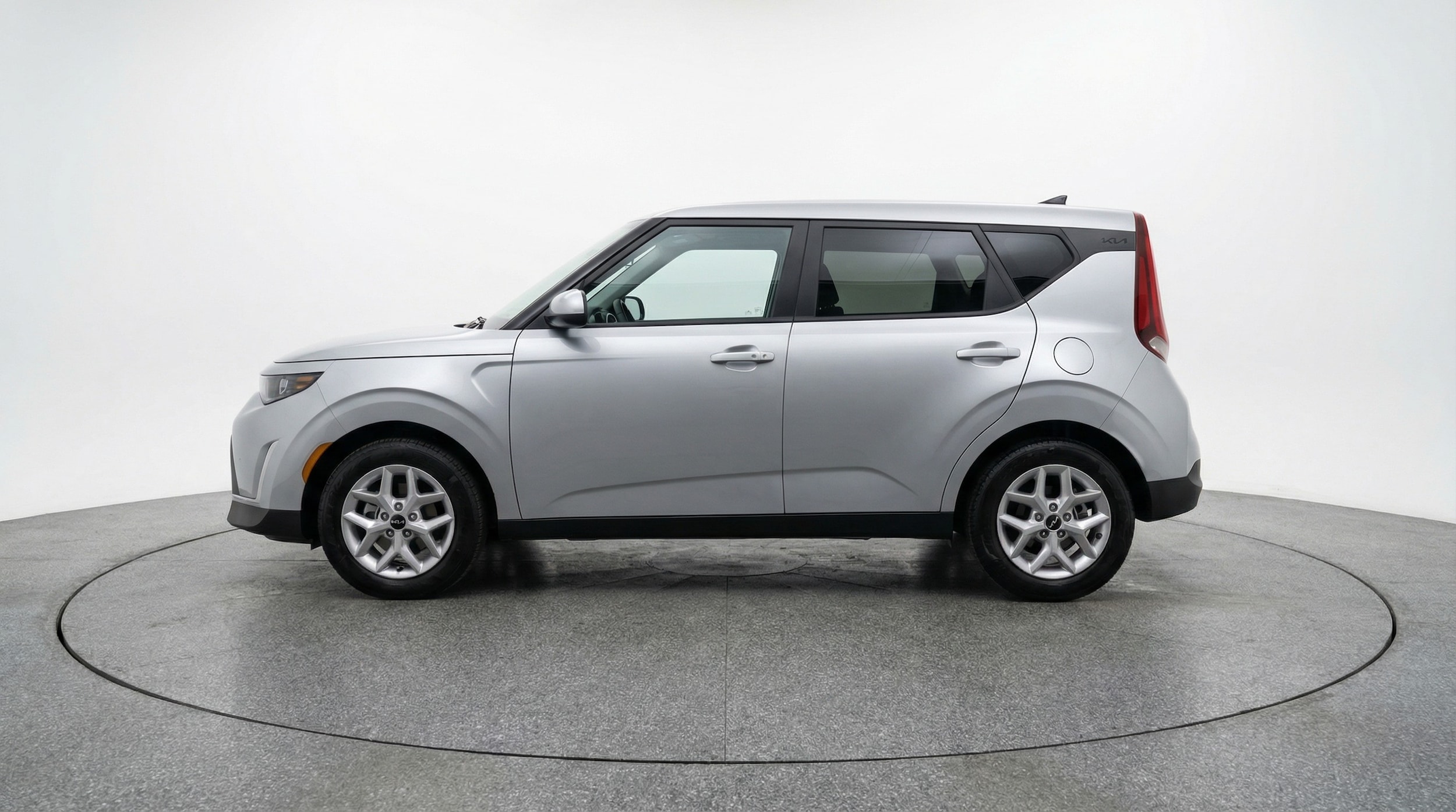Thumbnail: 2025 Kia Soul - 4
