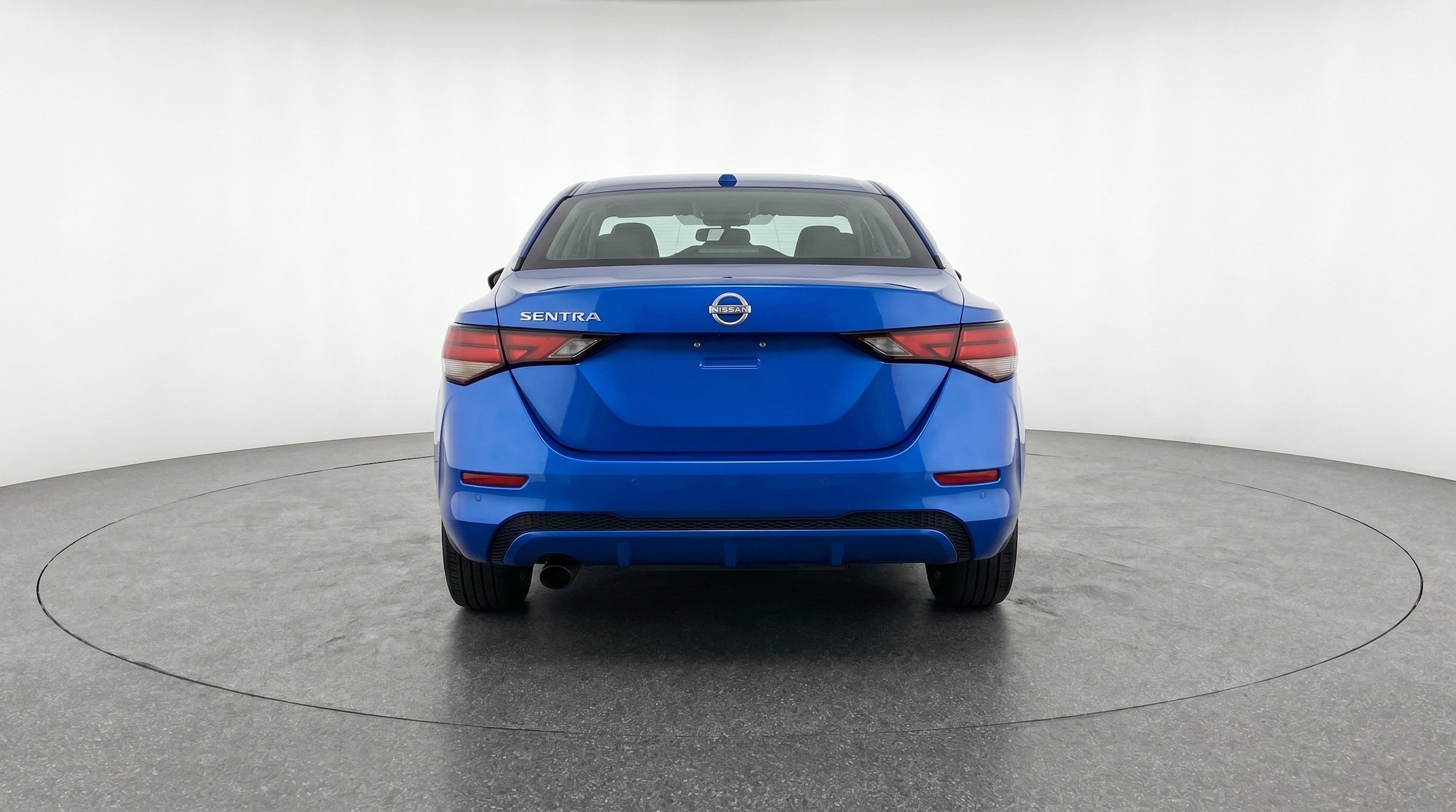 Thumbnail: 2025 Nissan Sentra - 7