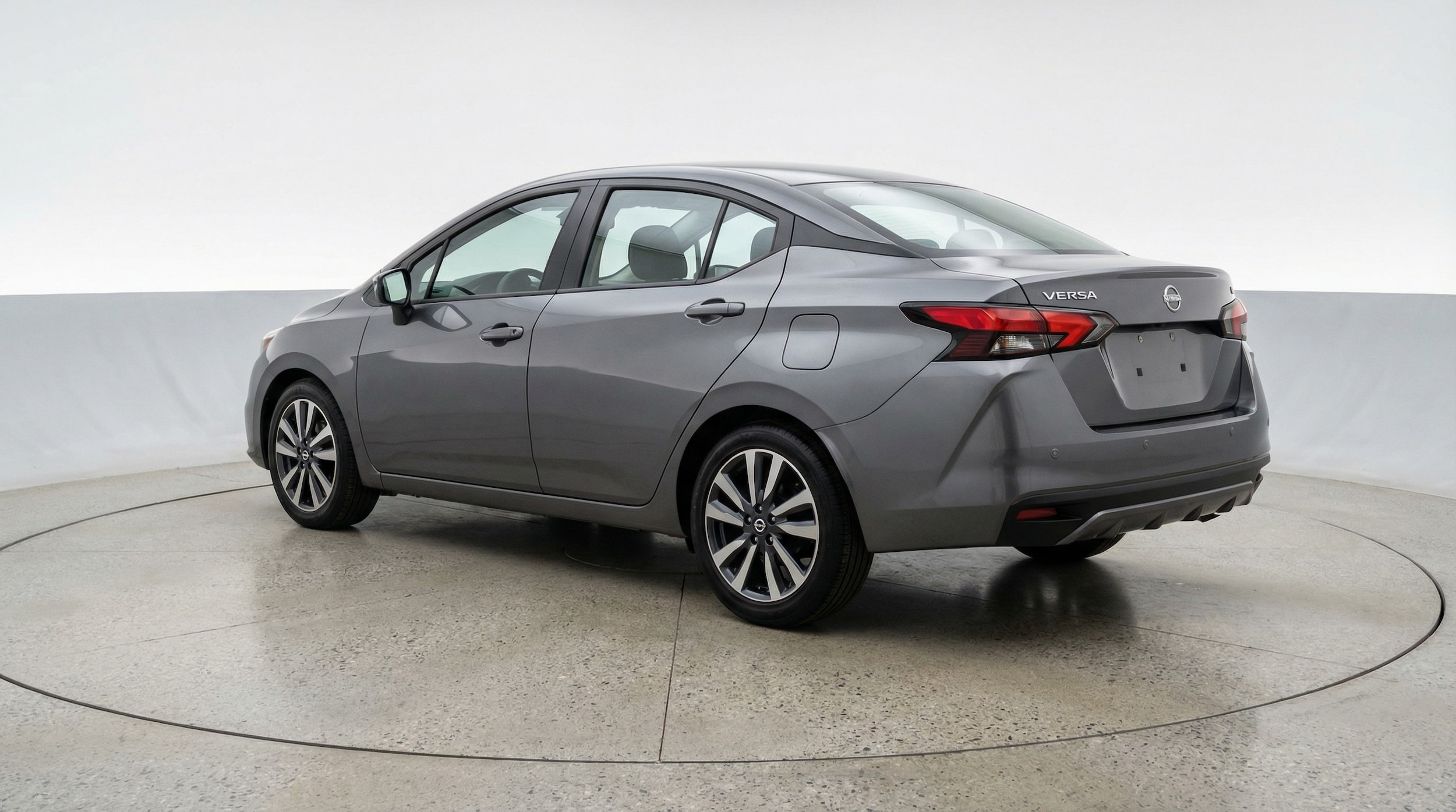 Thumbnail: 2025 Nissan Versa - 5