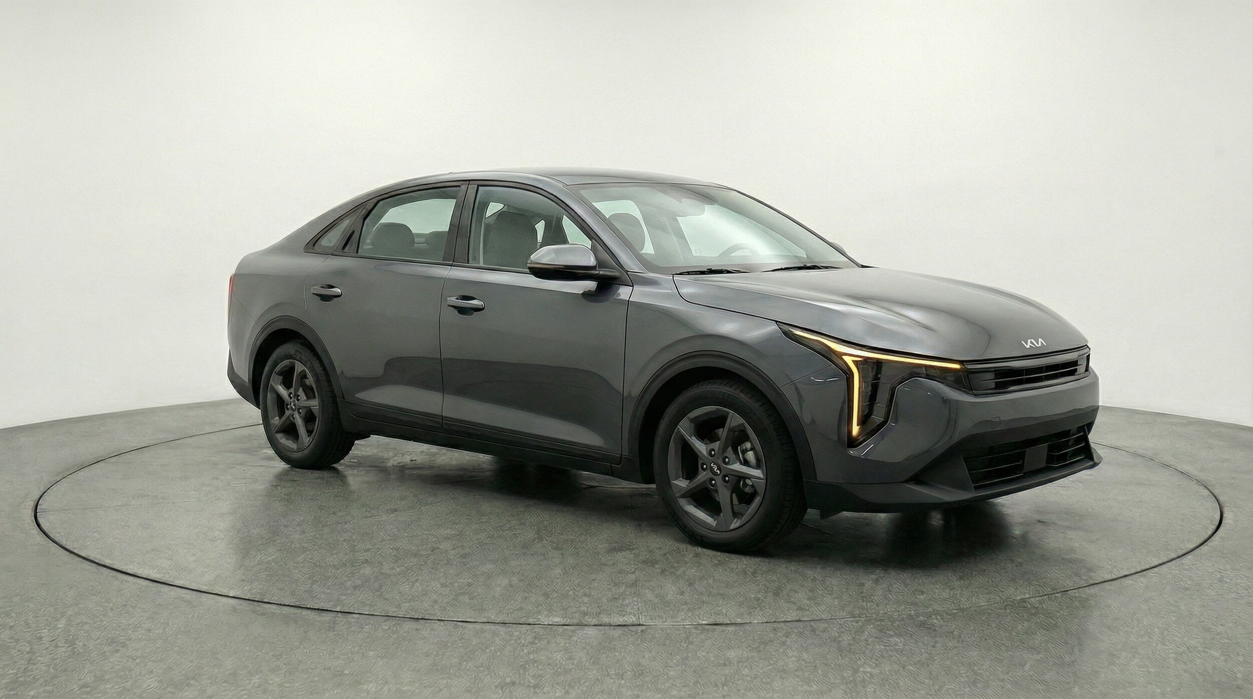 Thumbnail: 2025 Kia K4 - 1