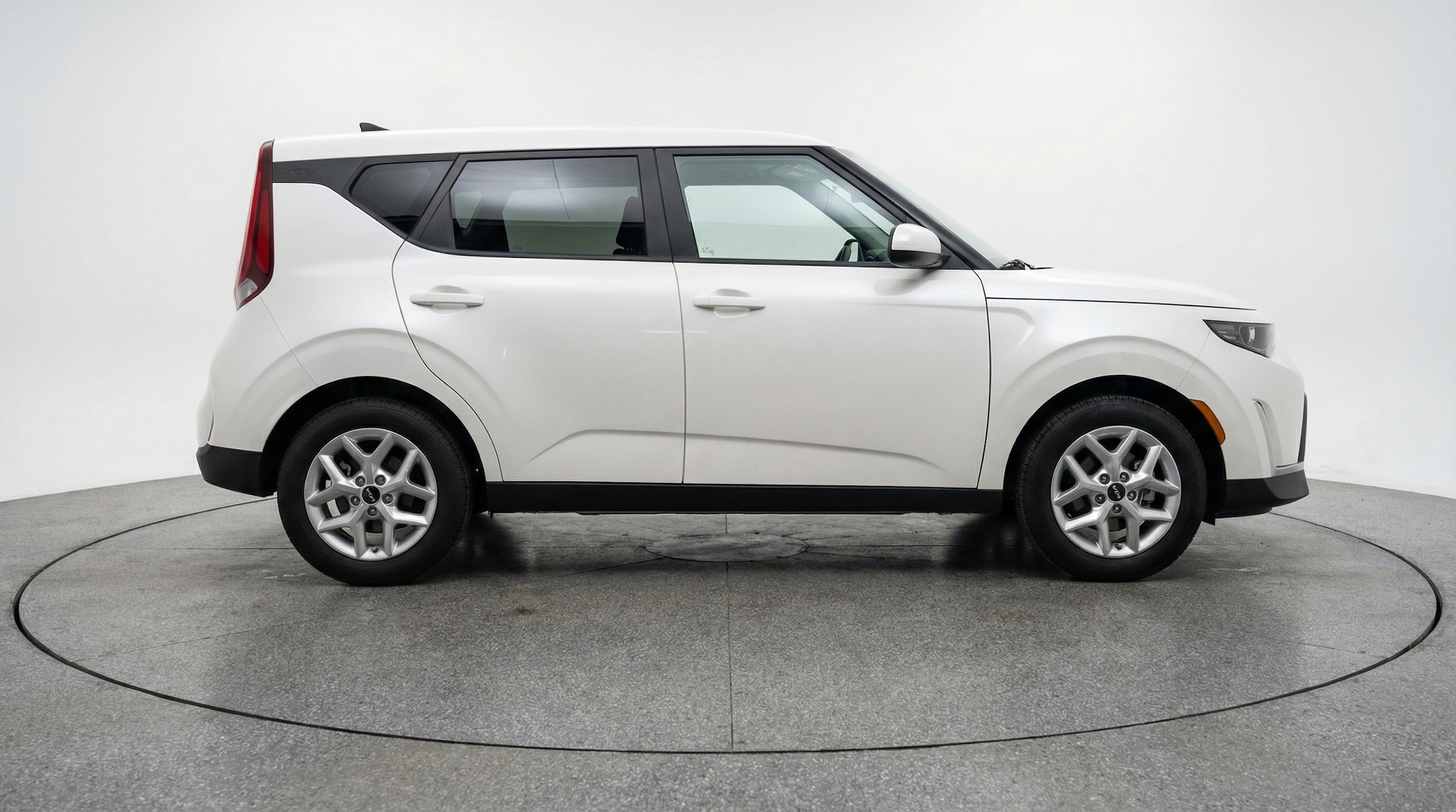 Thumbnail: 2025 Kia Soul - 8