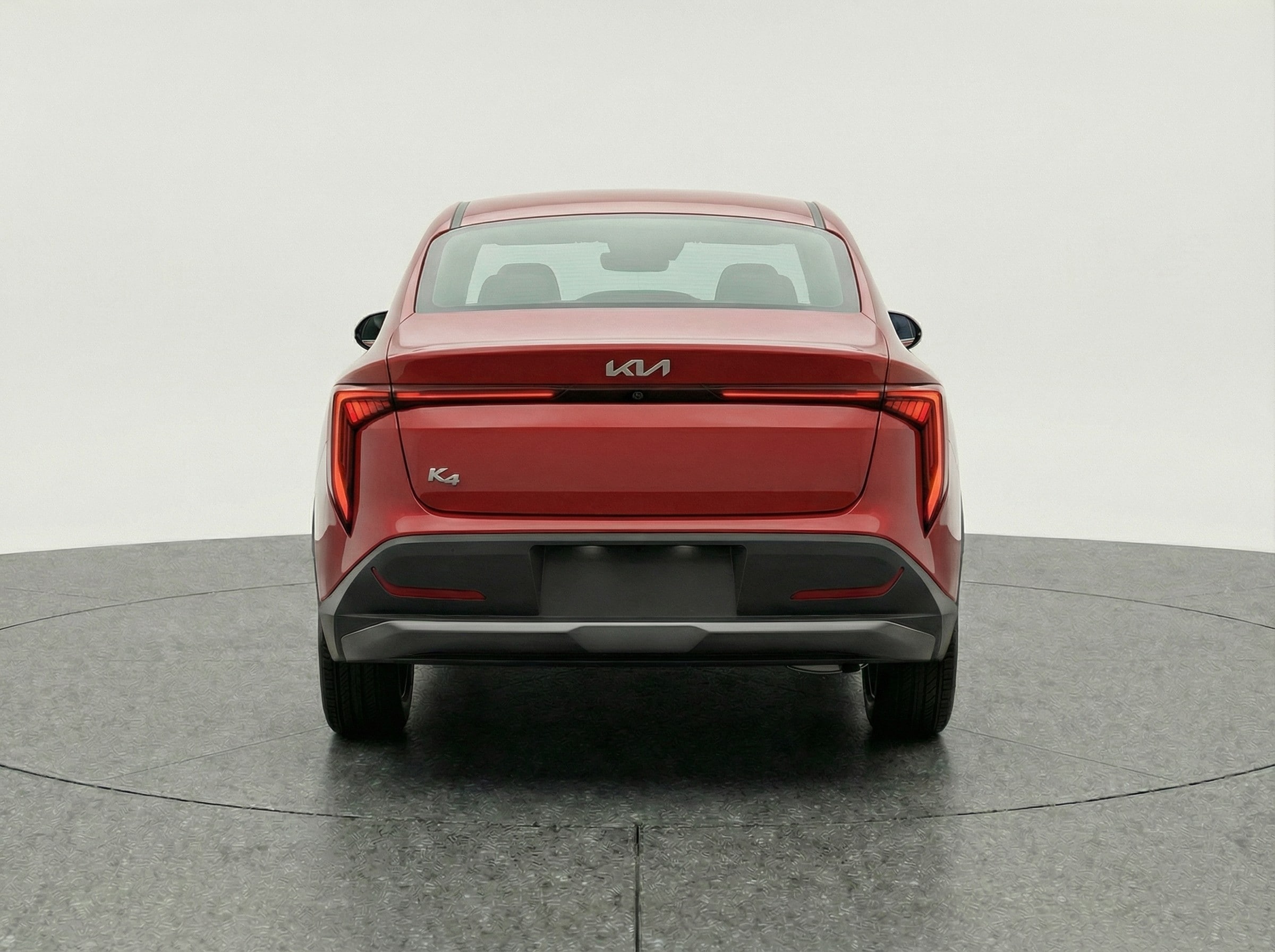 Thumbnail: 2025 Kia K4 - 6