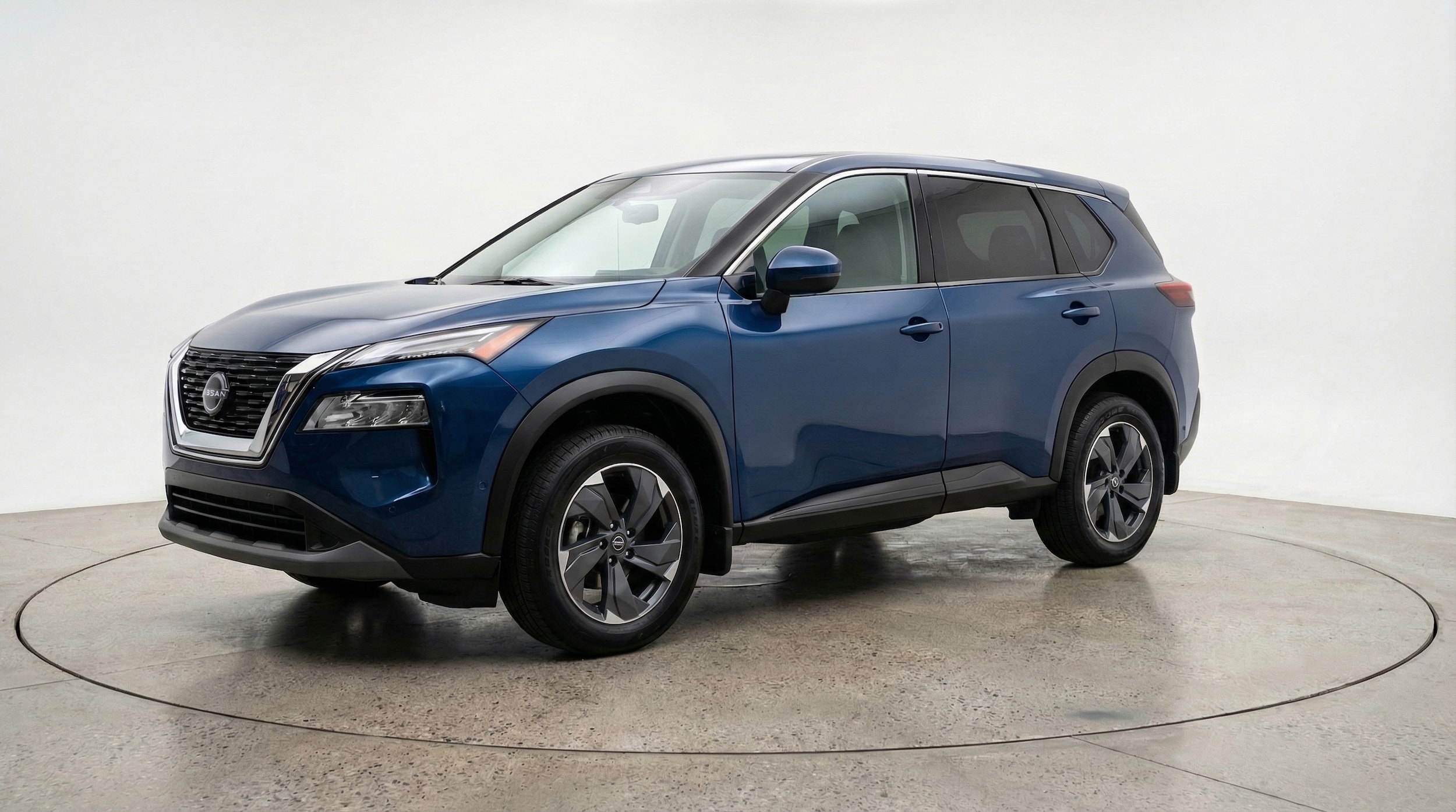 Thumbnail: 2025 Nissan Rogue - 3
