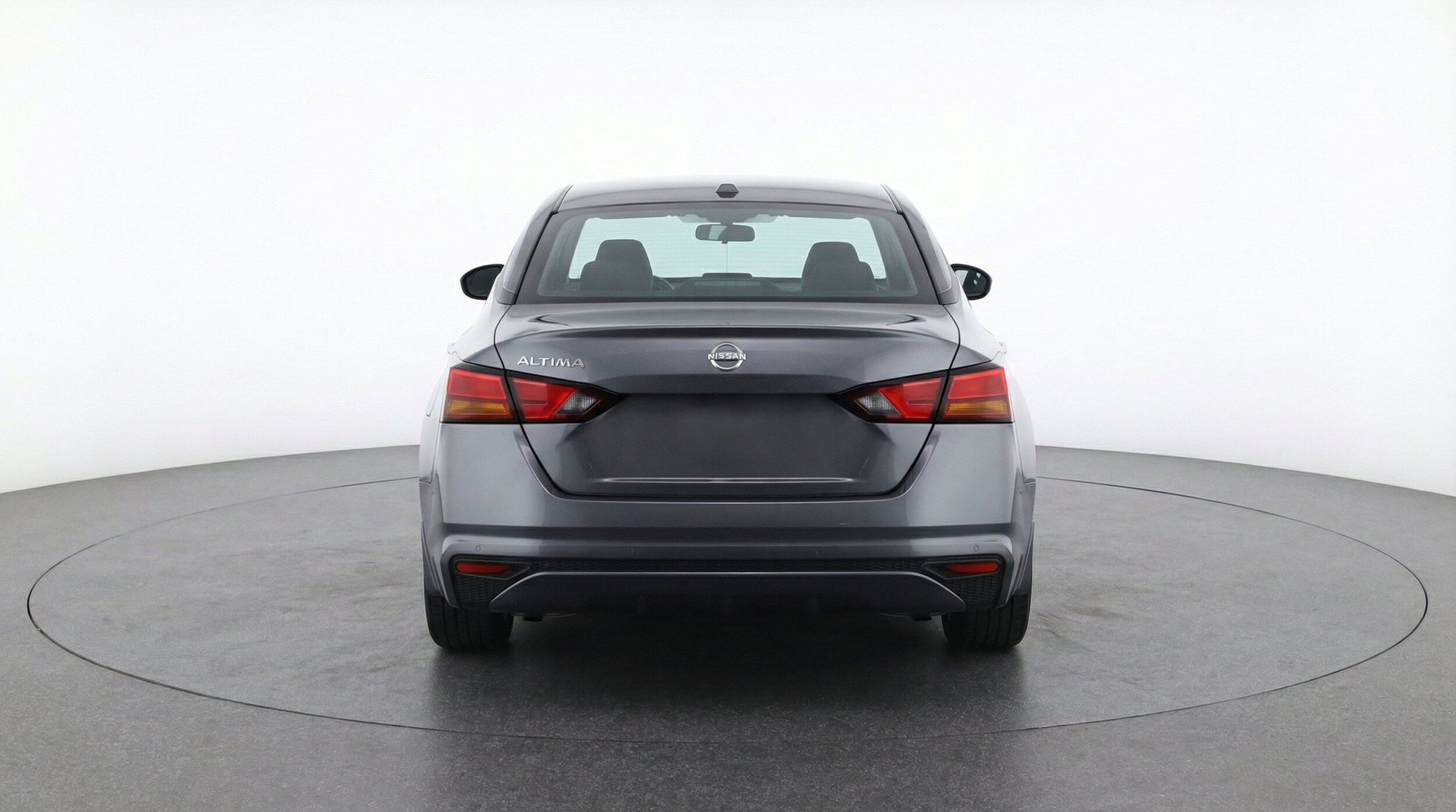 Thumbnail: 2025 Nissan Altima - 7