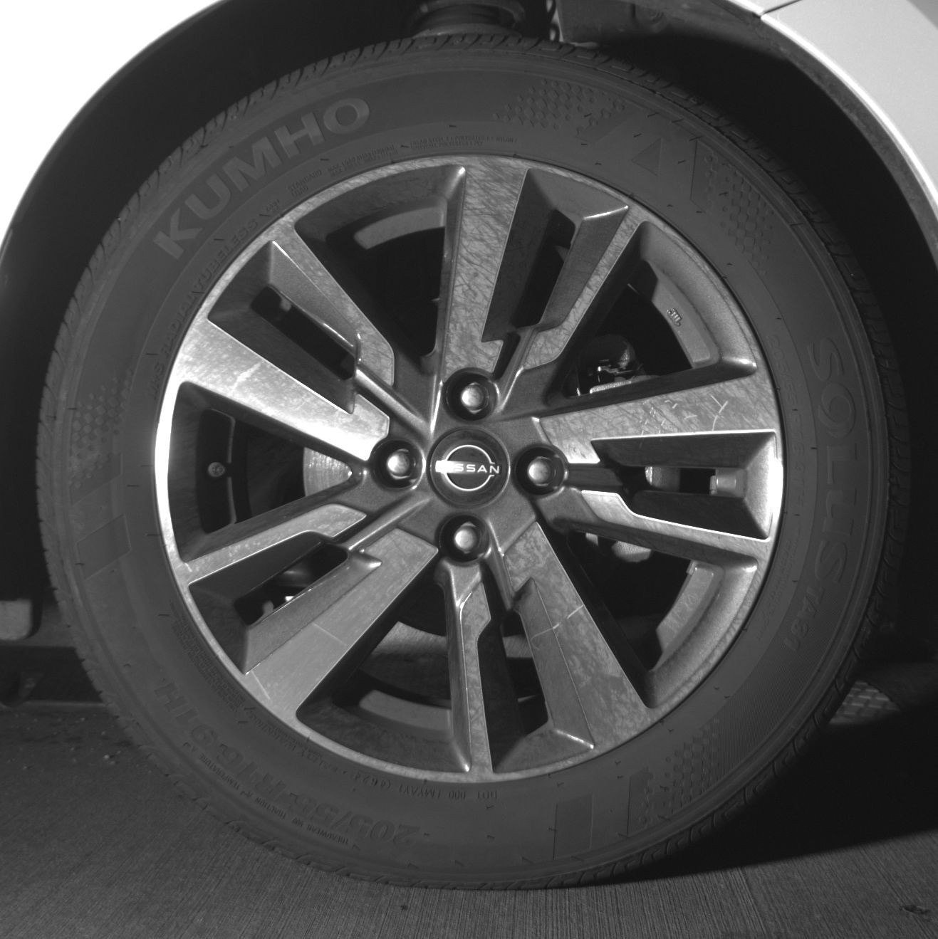 Thumbnail: 2025 Nissan Versa - 10