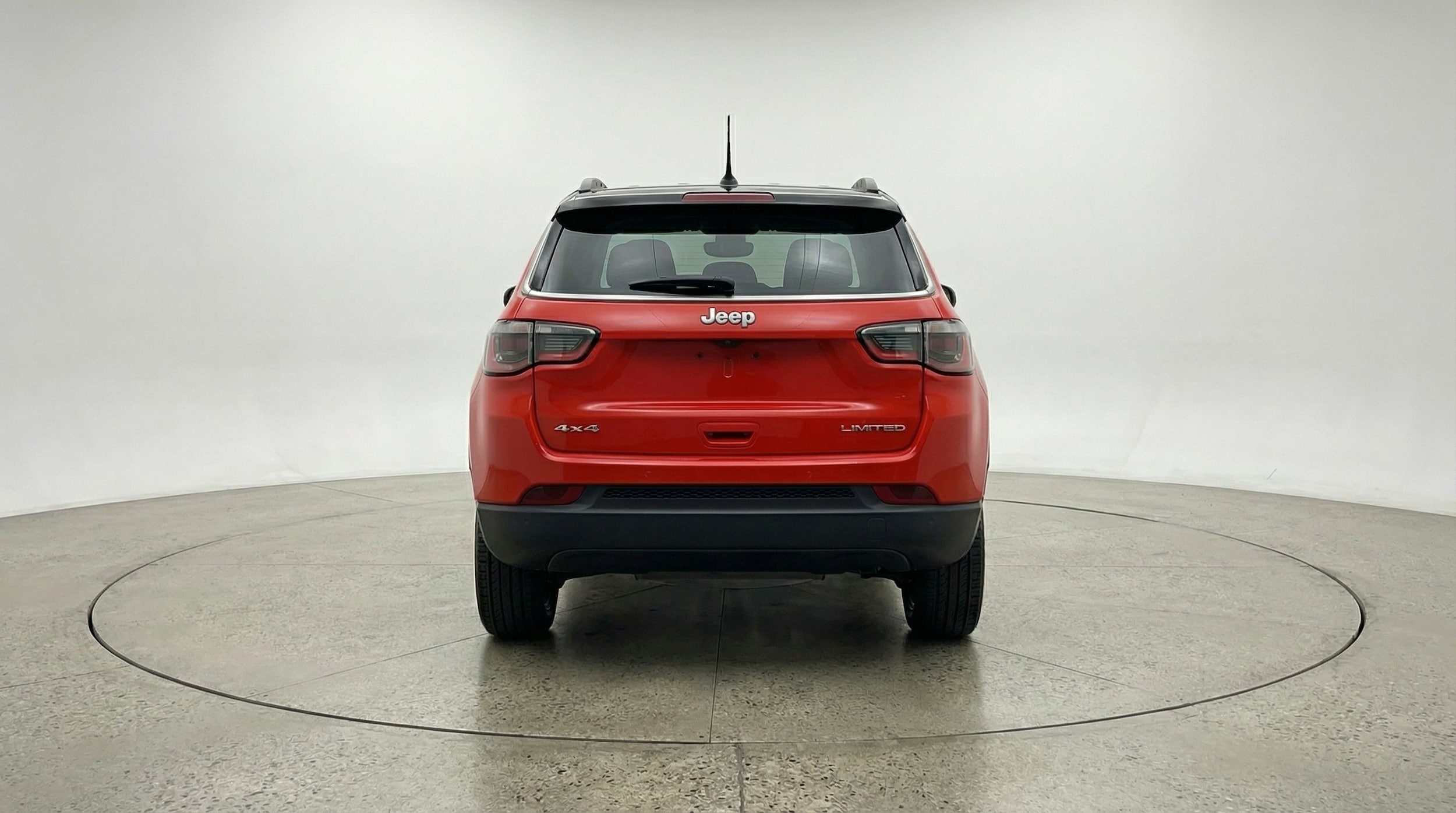 Thumbnail: 2025 Jeep Compass - 6