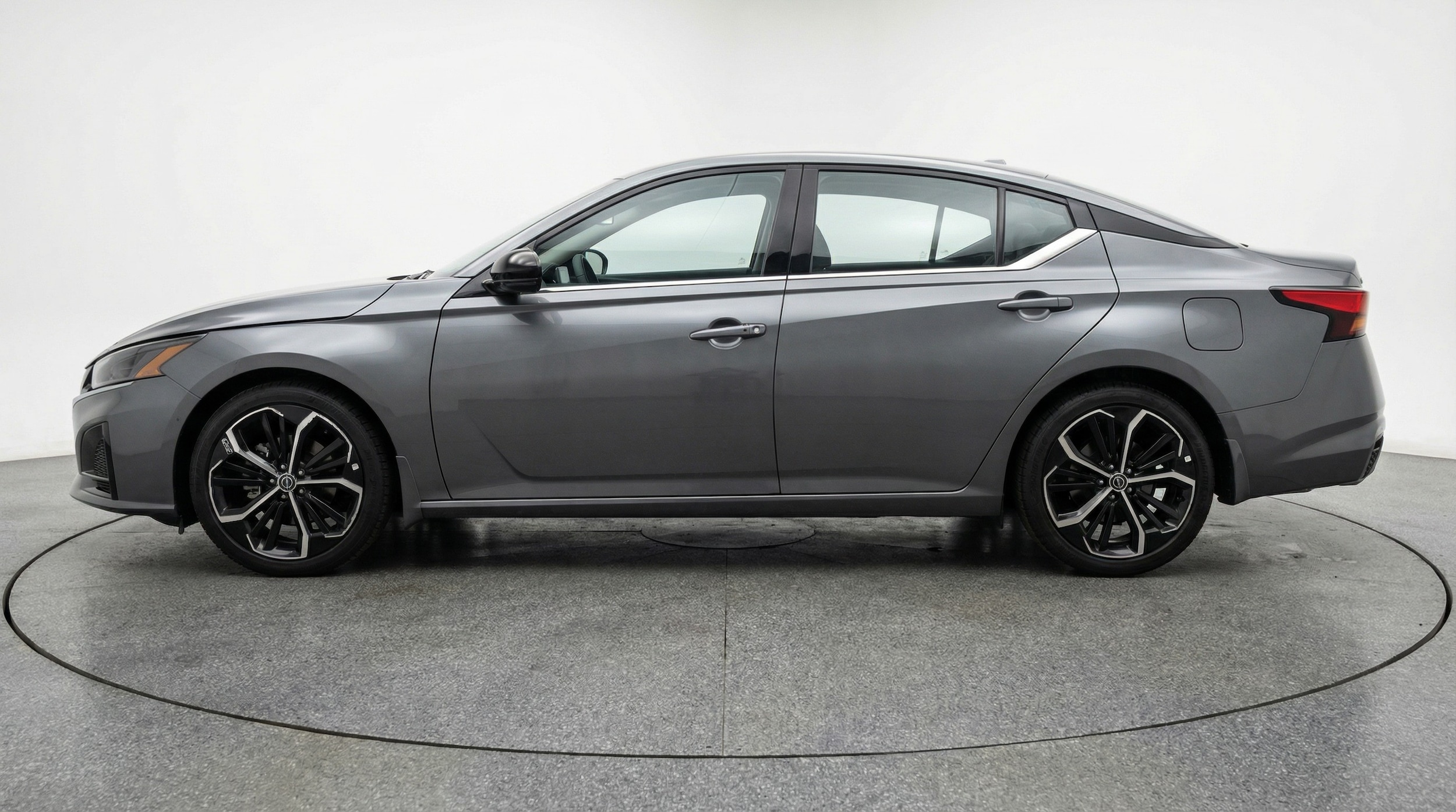 Thumbnail: 2025 Nissan Altima - 4