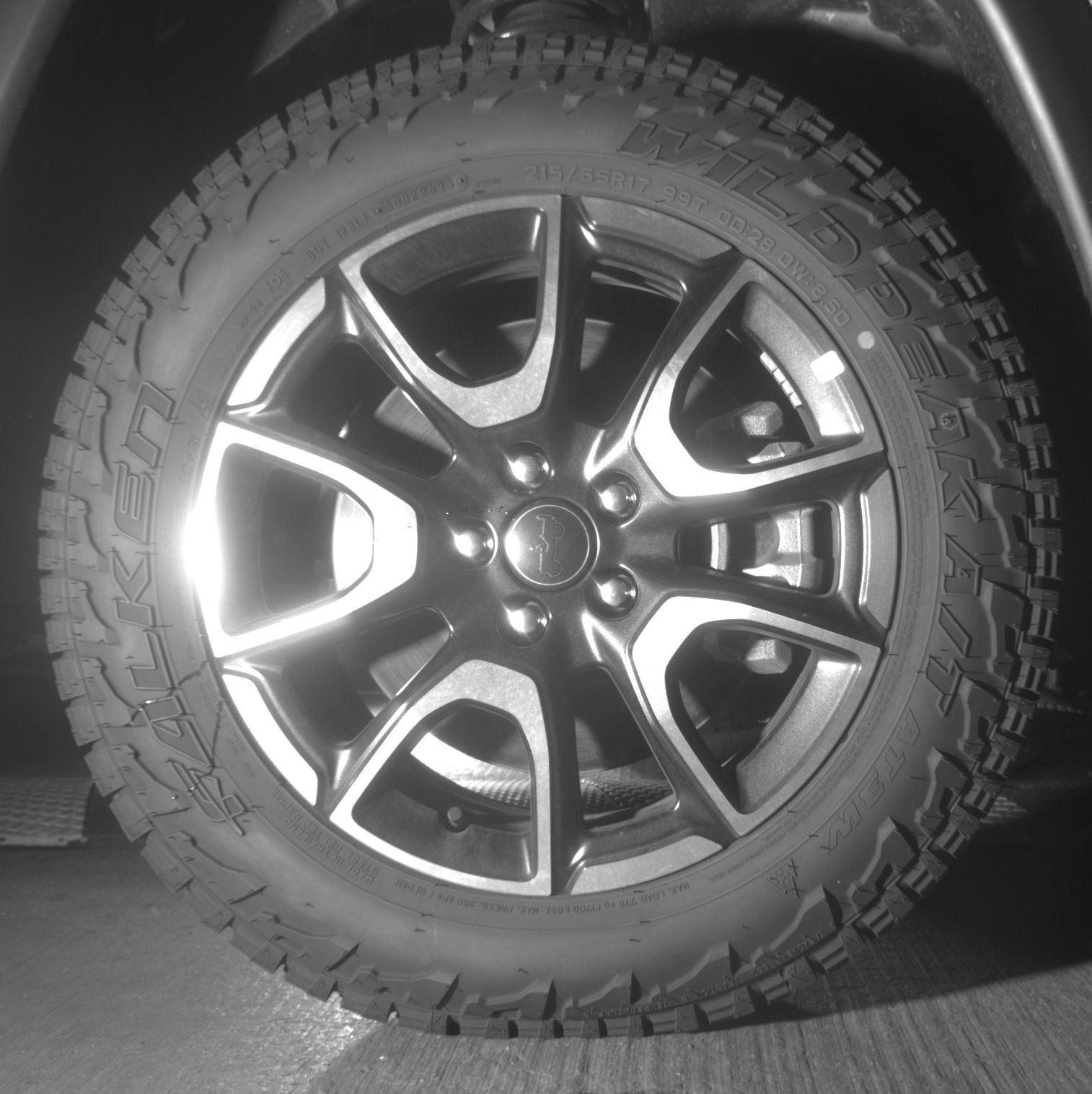 Thumbnail: 2025 Jeep Compass - 10