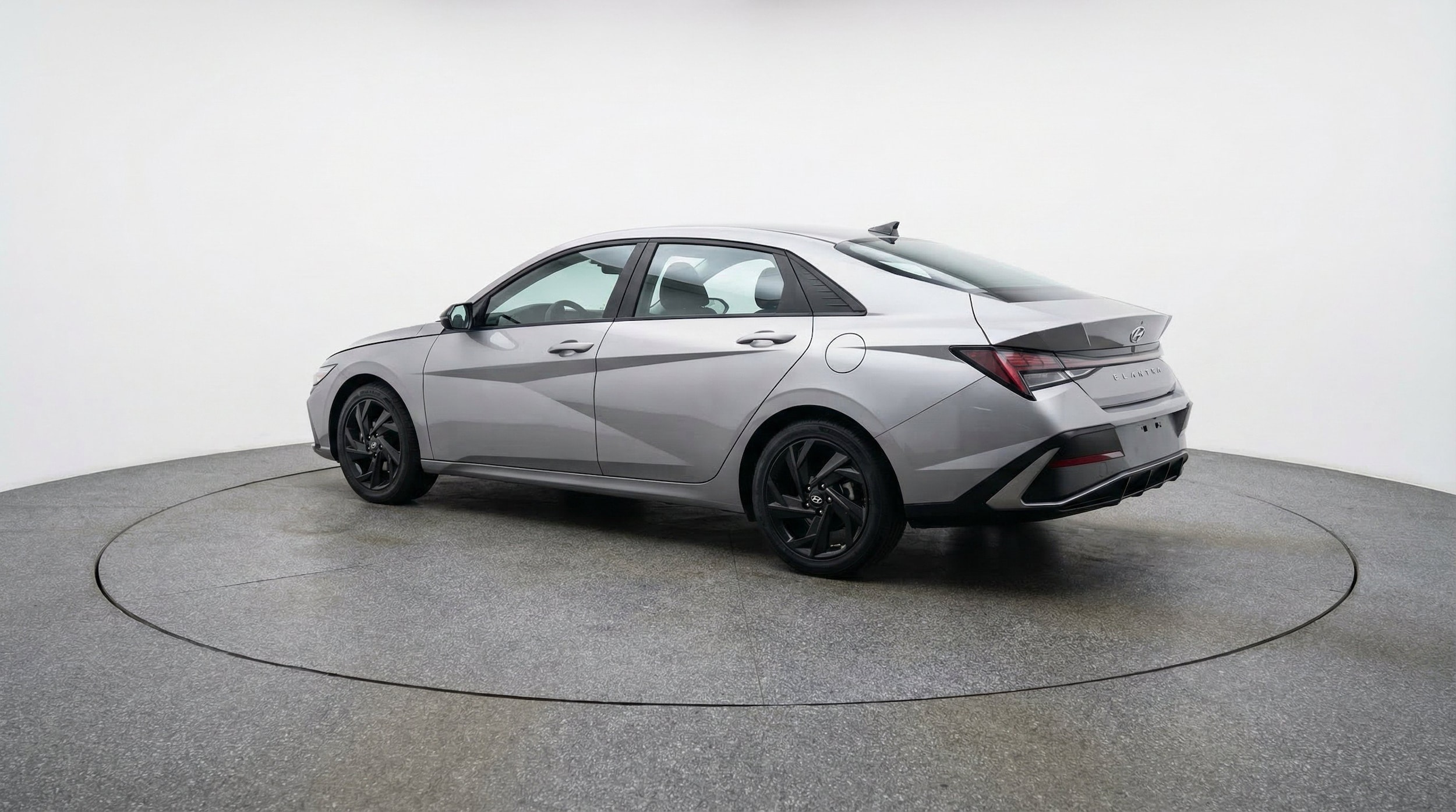 Thumbnail: 2026 Hyundai Elantra - 6