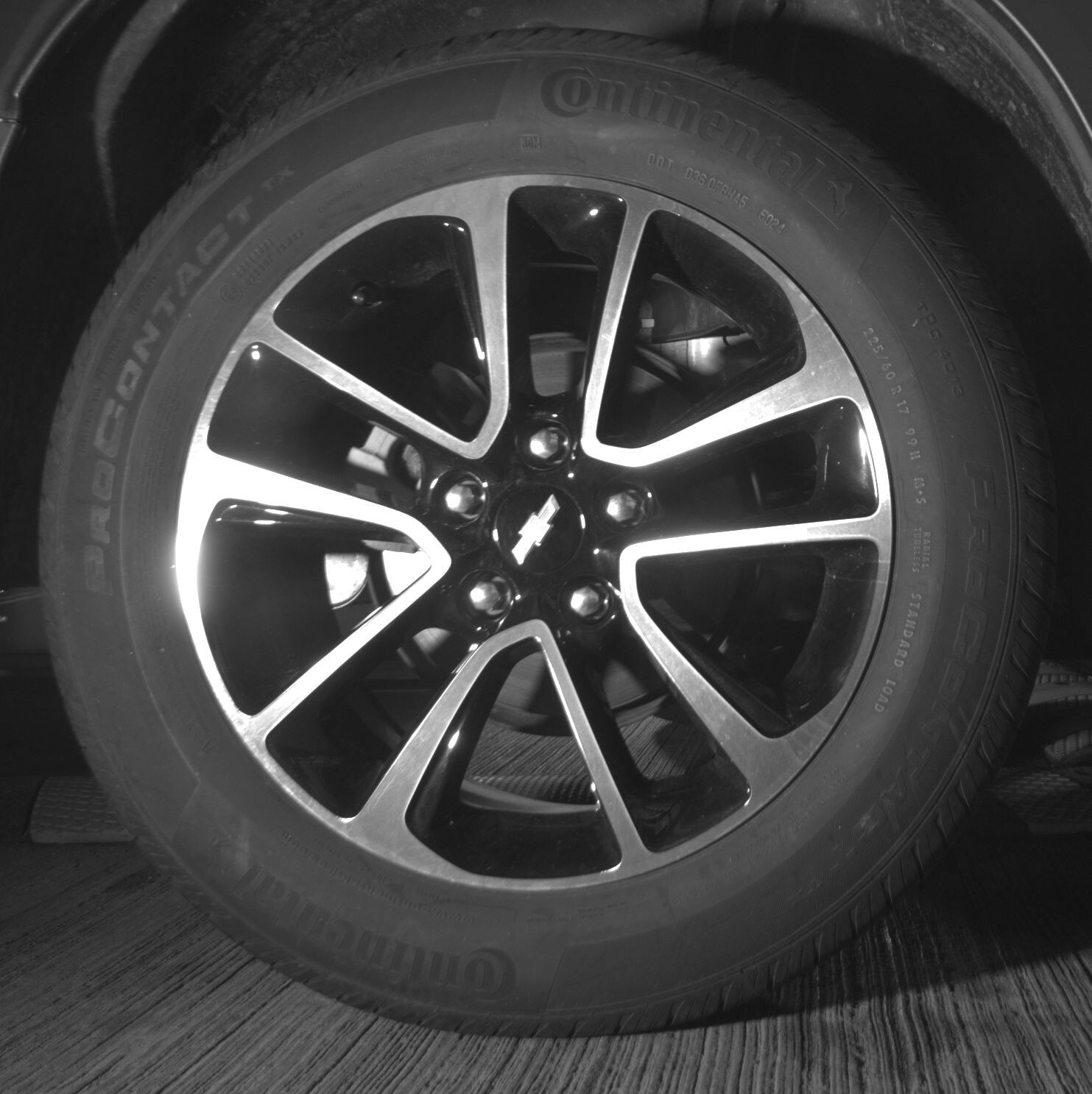 Thumbnail: 2025 Chevrolet TrailBlazer - 12