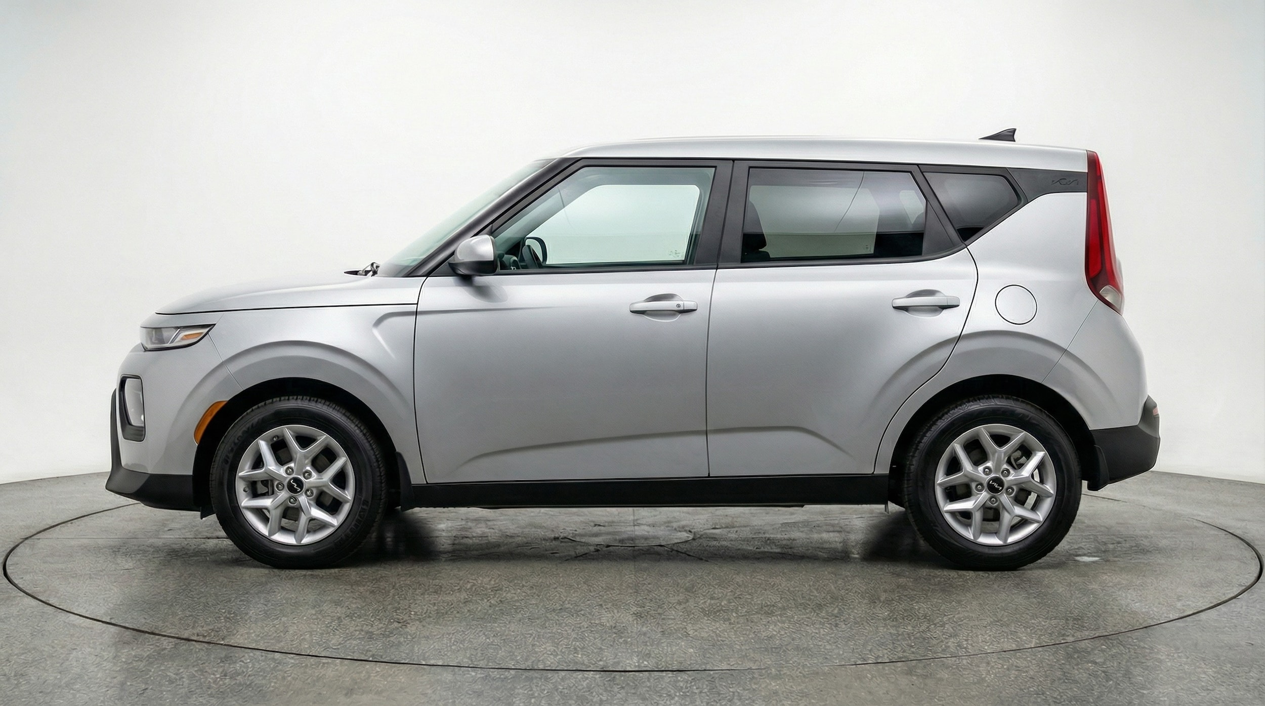 Thumbnail: 2025 Kia Soul - 4