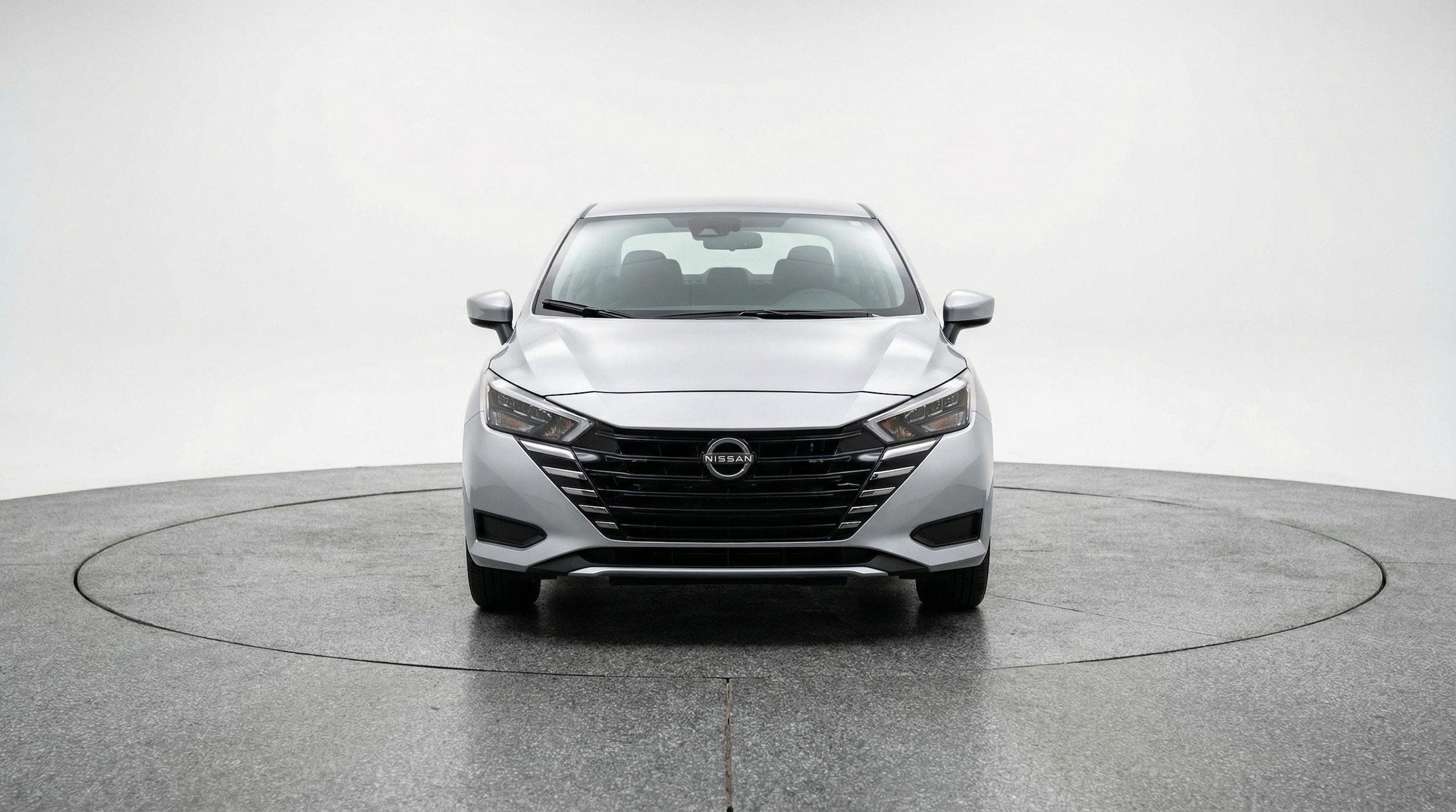 Thumbnail: 2025 Nissan Versa - 2