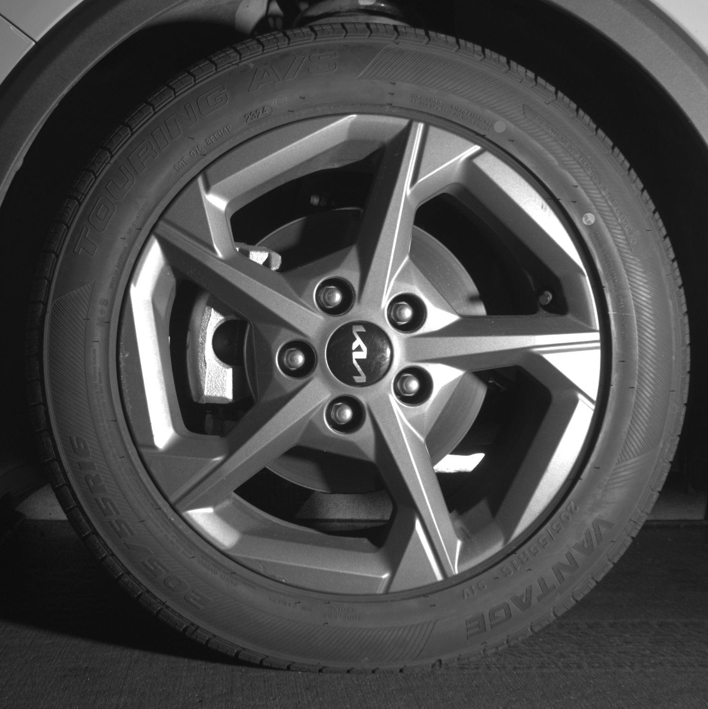 Thumbnail: 2025 Kia K4 - 9