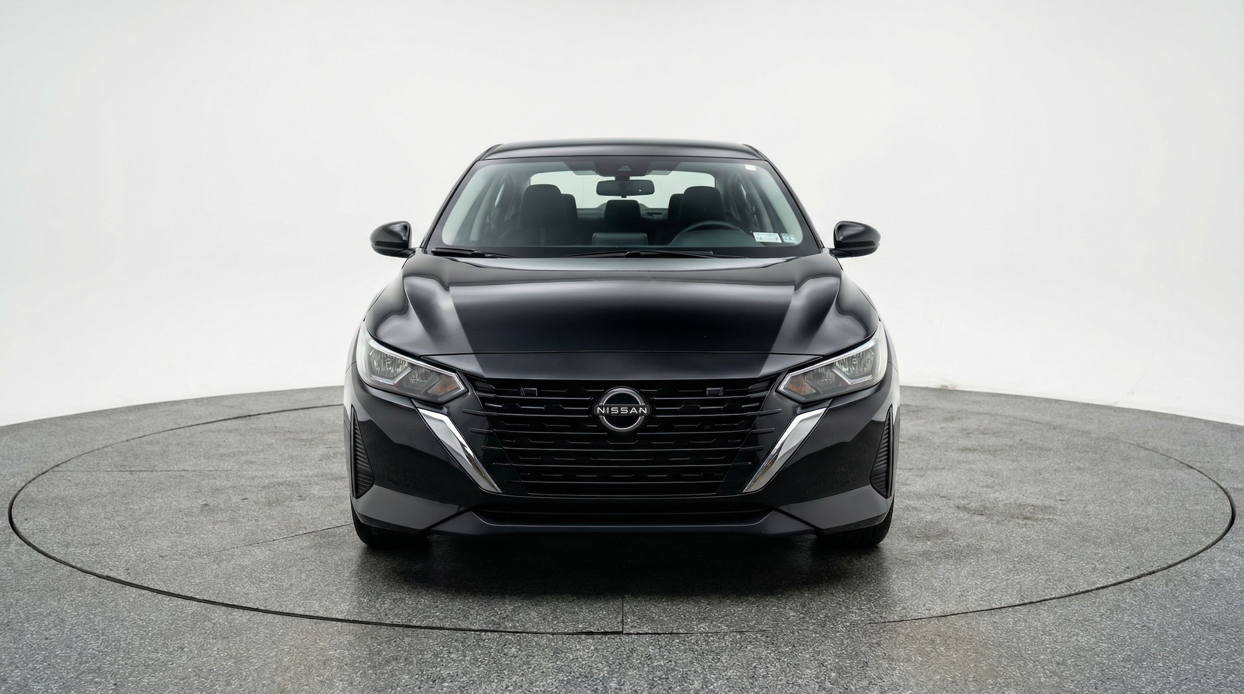 Thumbnail: 2025 Nissan Sentra - 2